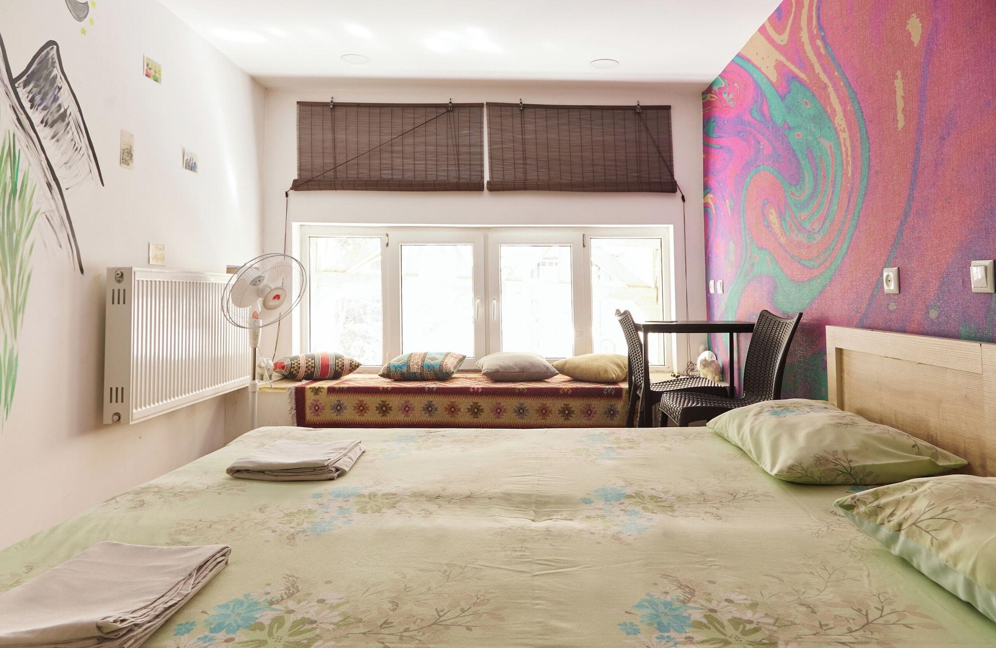 Moosica Hostel
