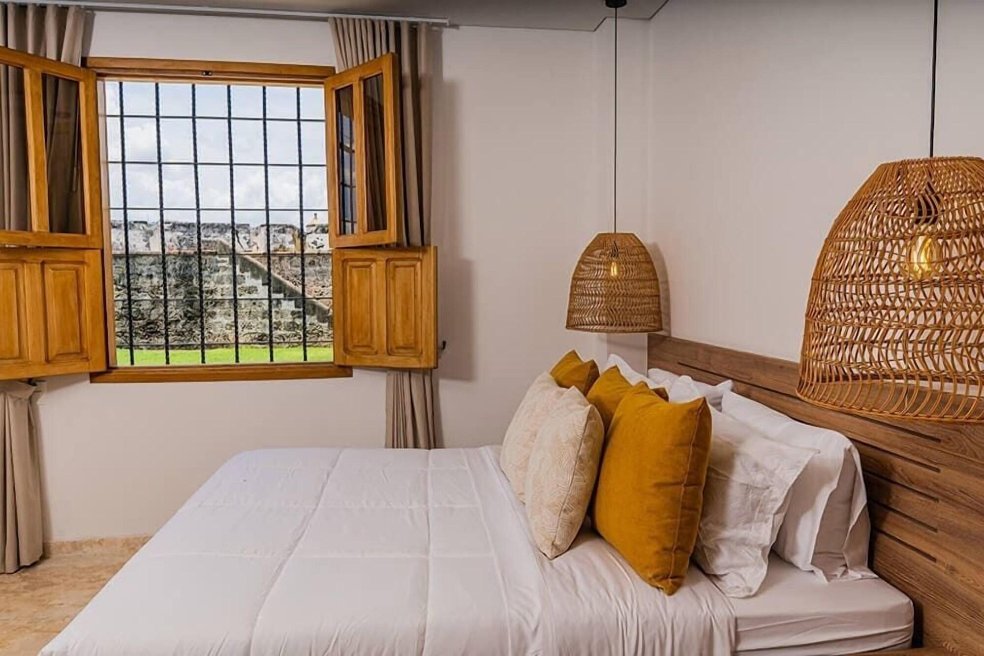 Del Mar Guest House By Soho