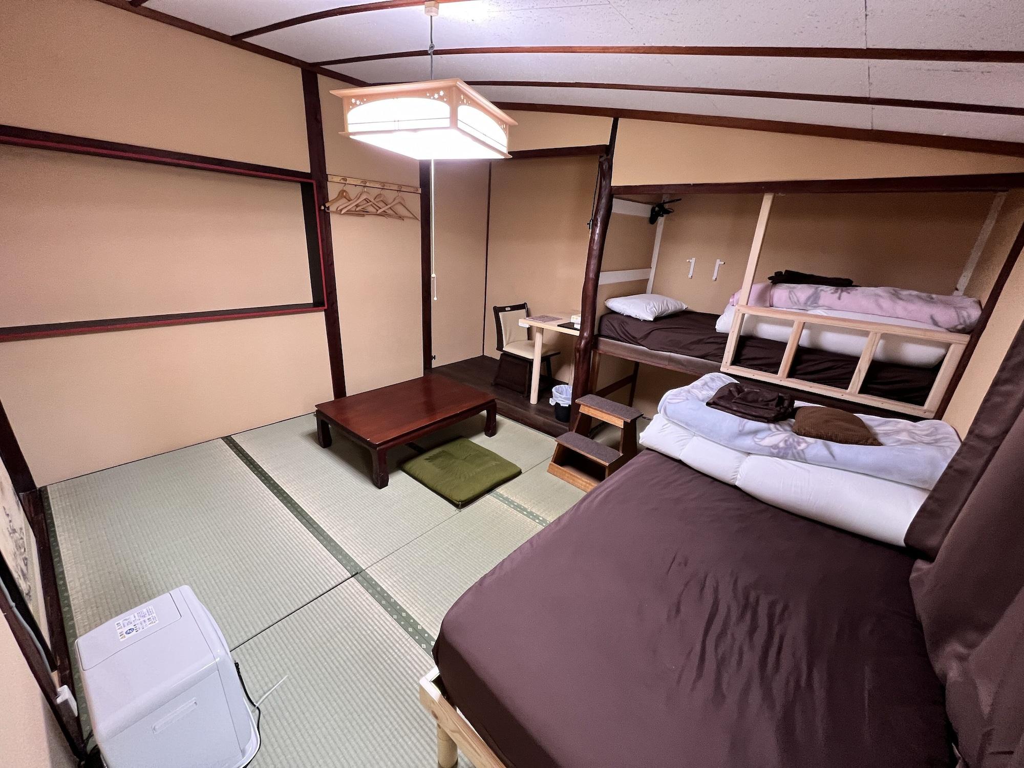 Workation Guest House Murasaki