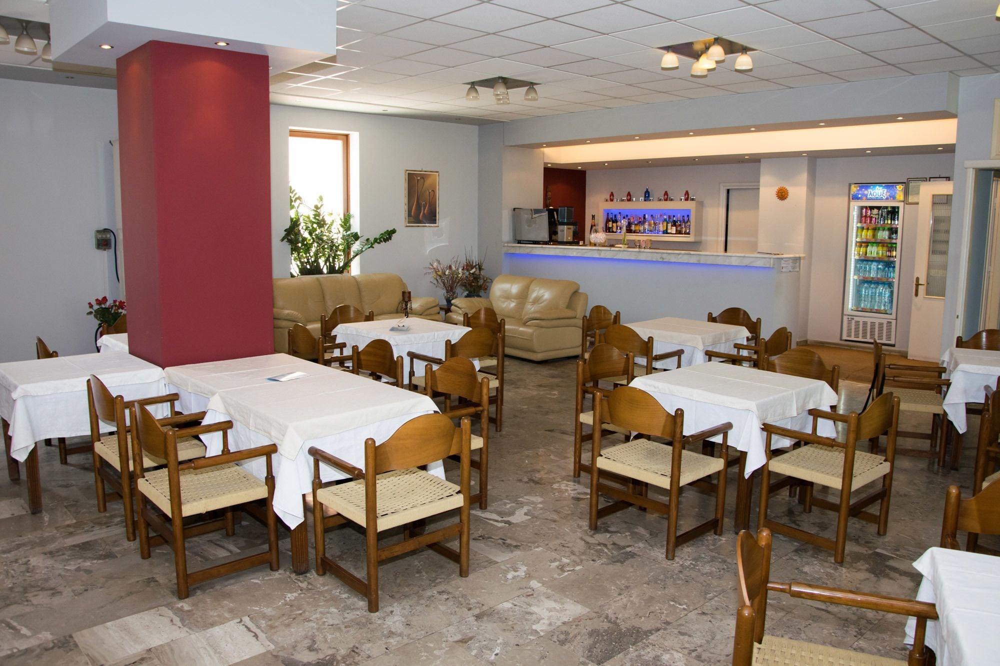 Hotel Telis