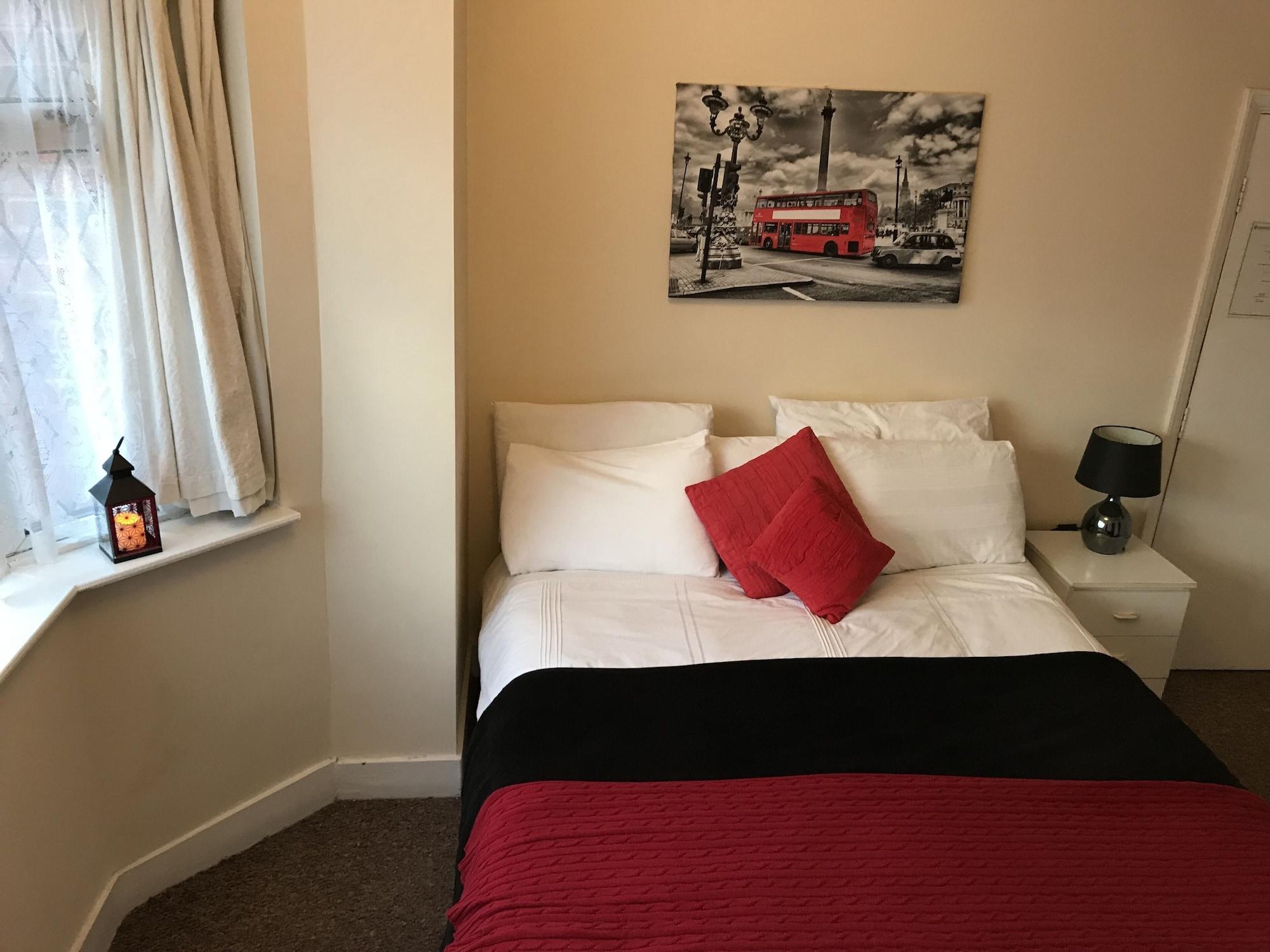 Havering Guest House