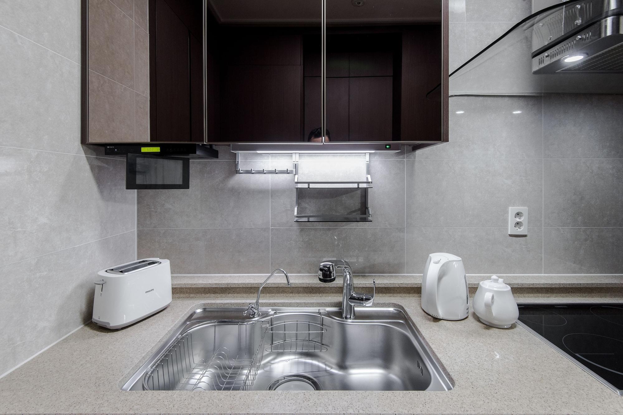 Elite Apart Hotel