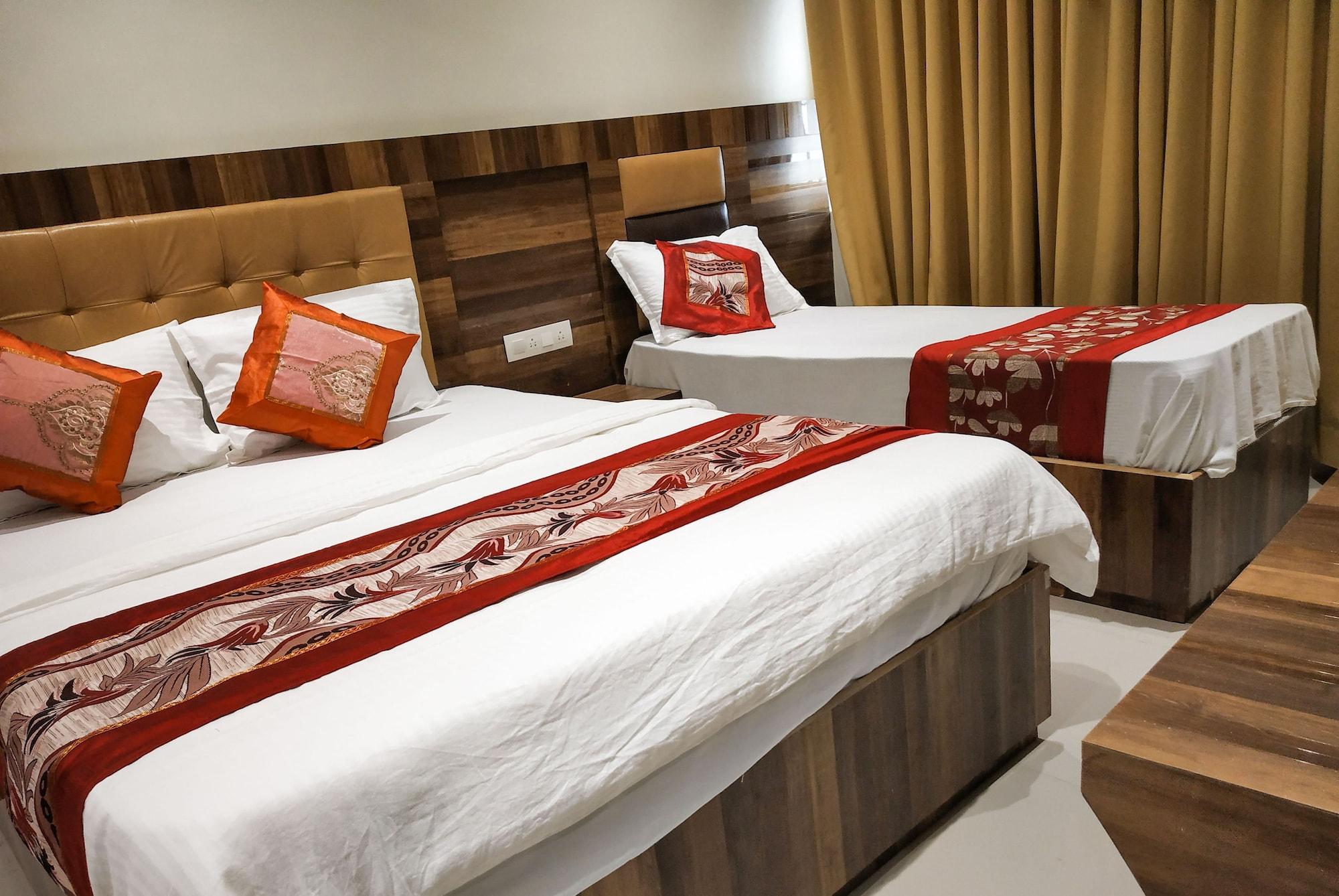Hotel Rk