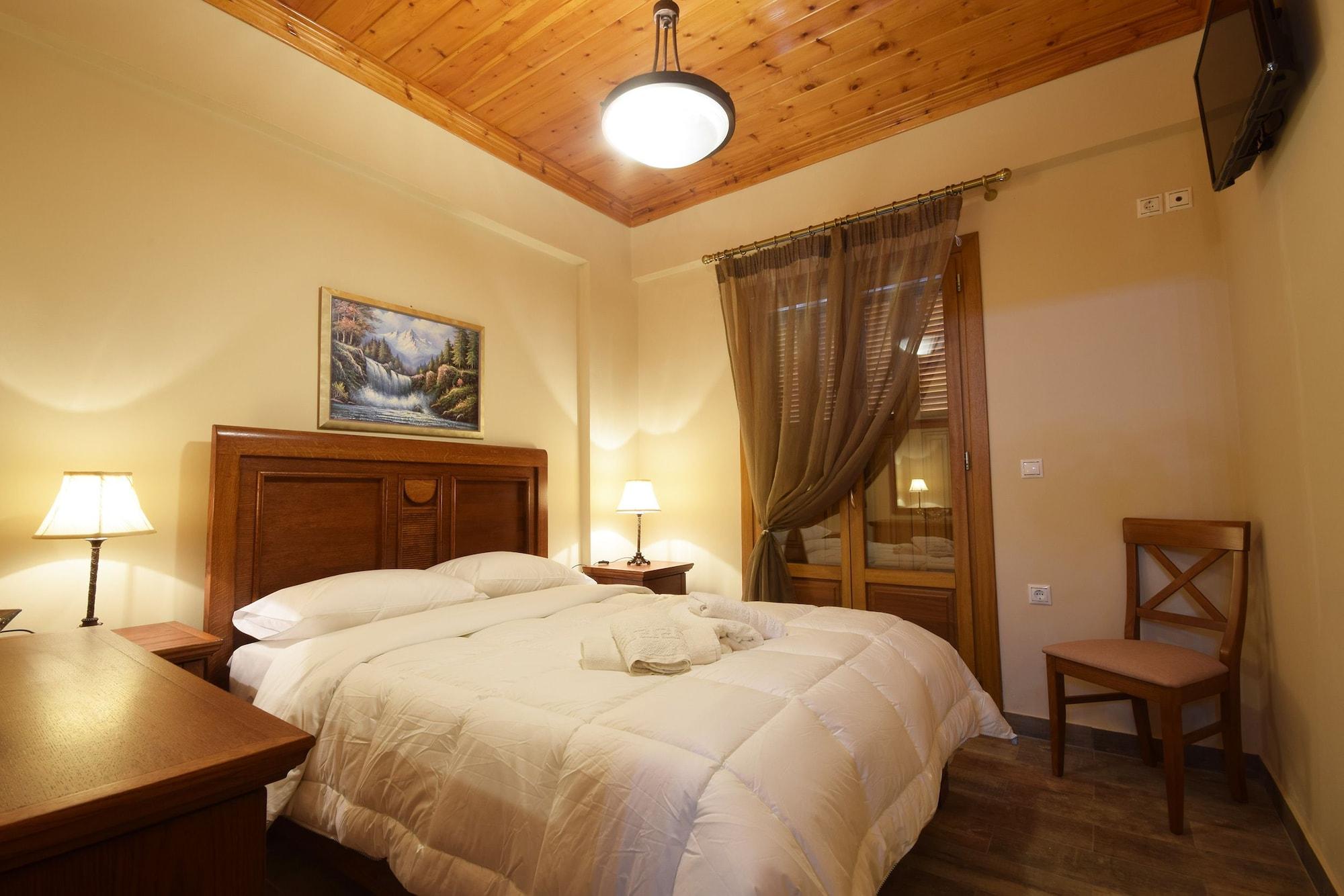 Driopes Villas