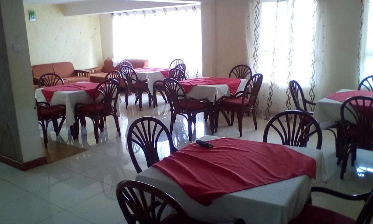 Rose House Hotel