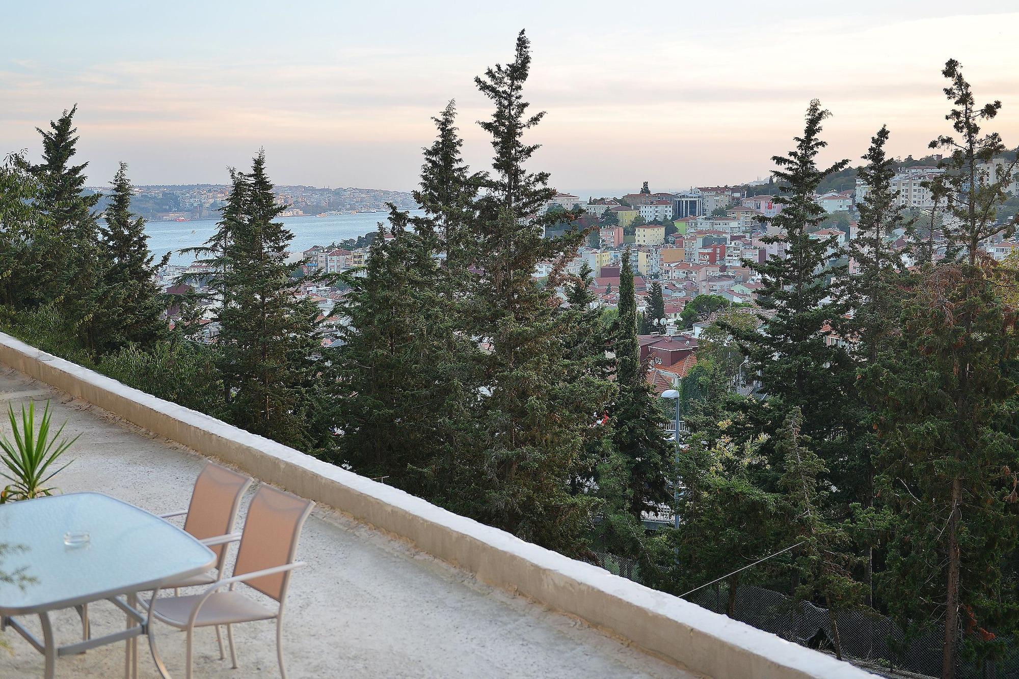 Bude Ortaköy - foto 2