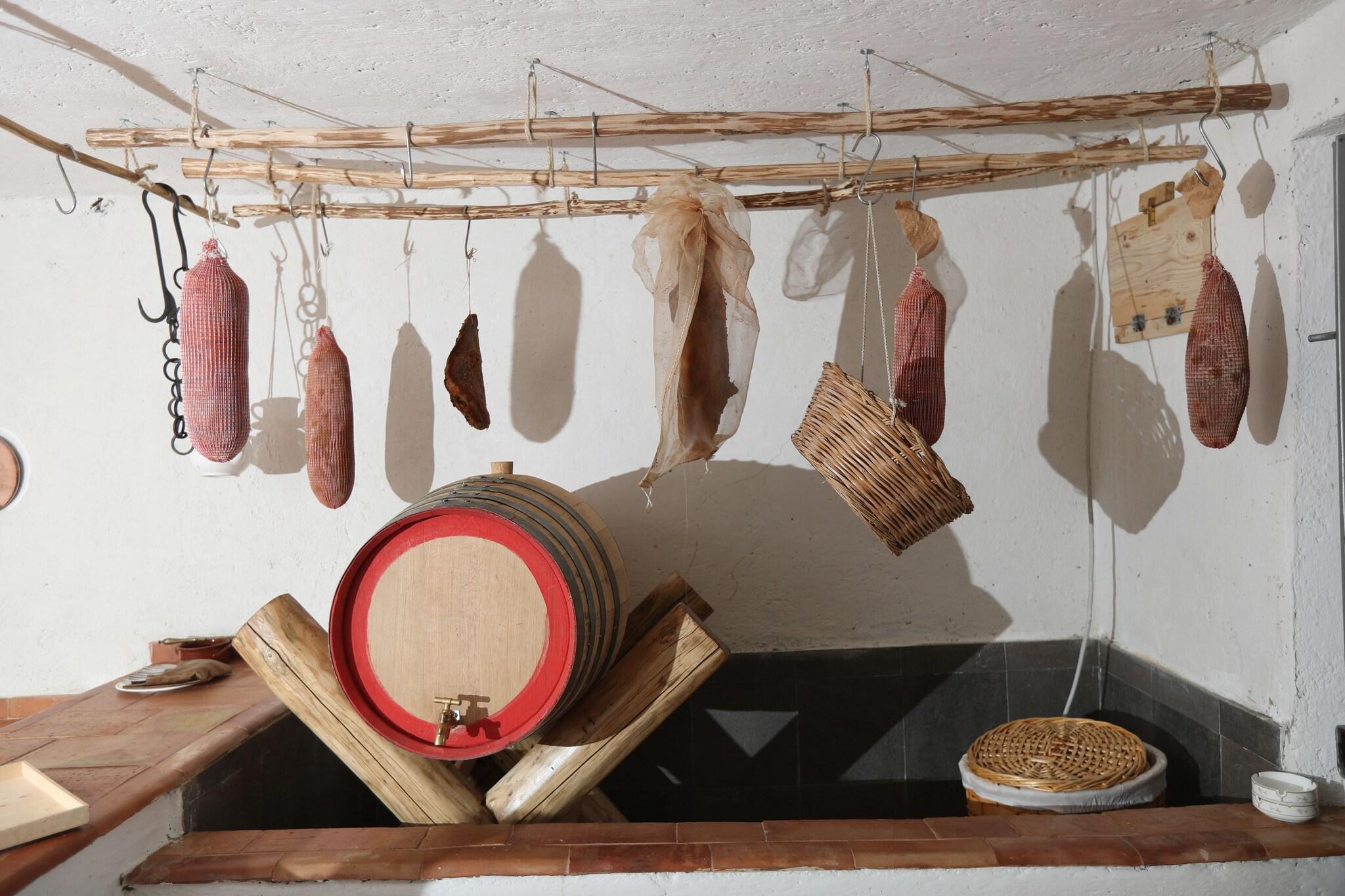 Borgo Rosso Di Sera Resort Country Chic