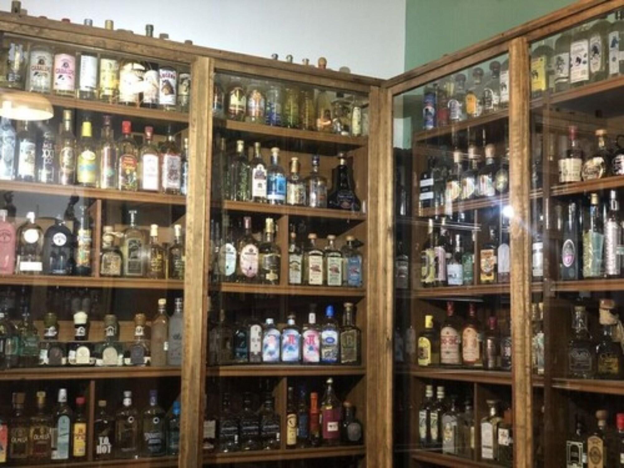 Hotel Boutique El Viejo Mundo