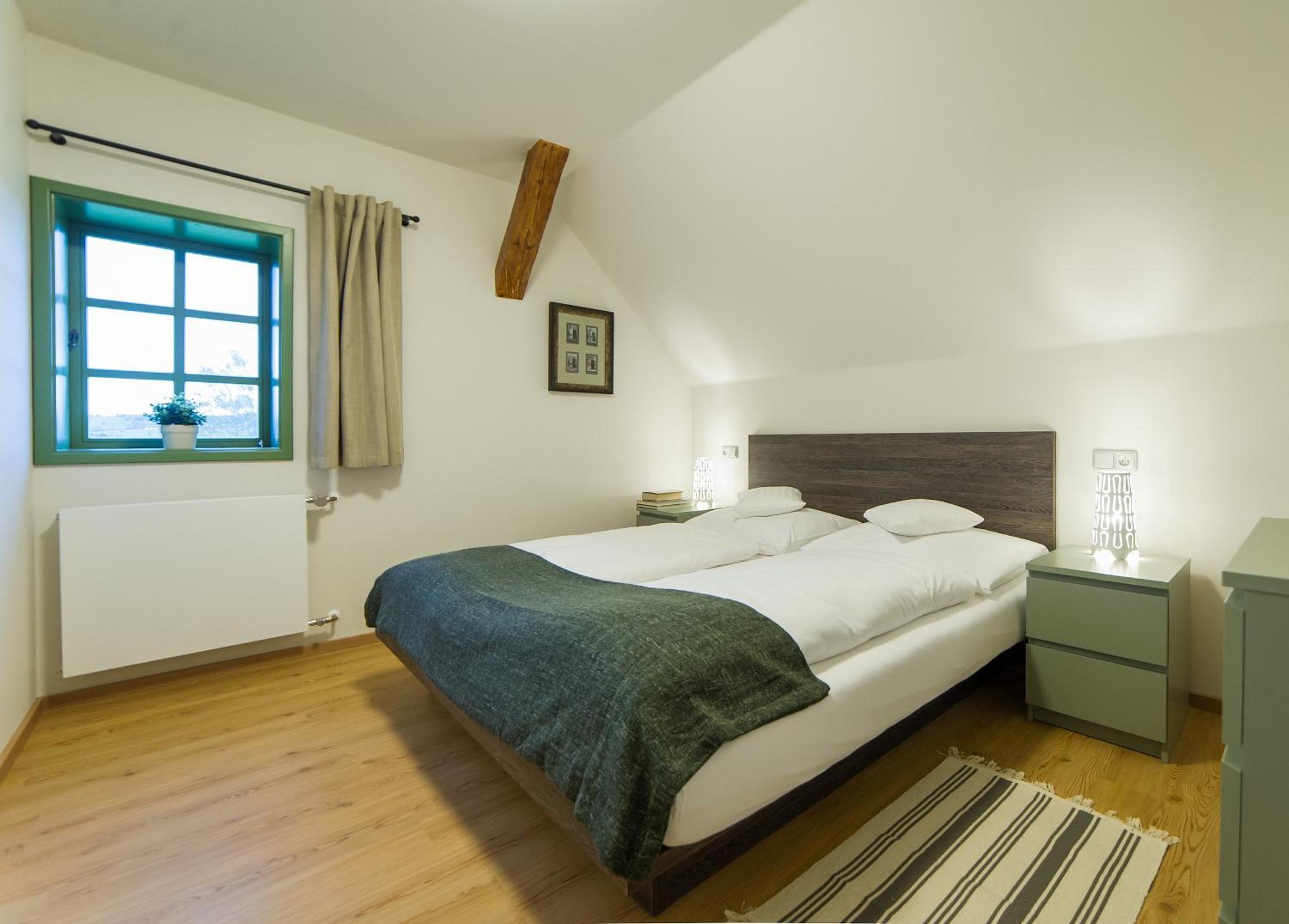 Aparthotel Wellness Kna A Eca Cesta