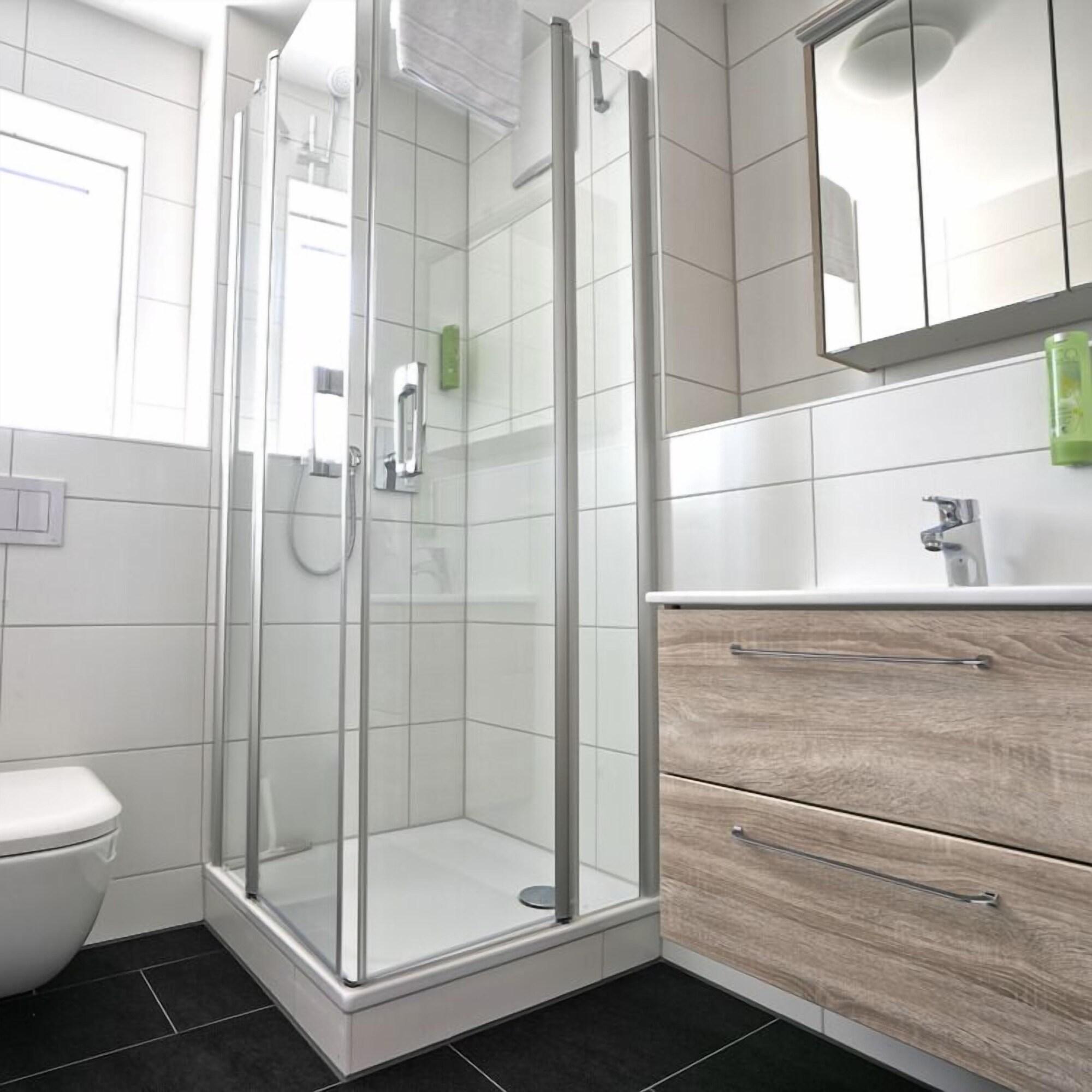 Room 5, Appartement4you, Erding