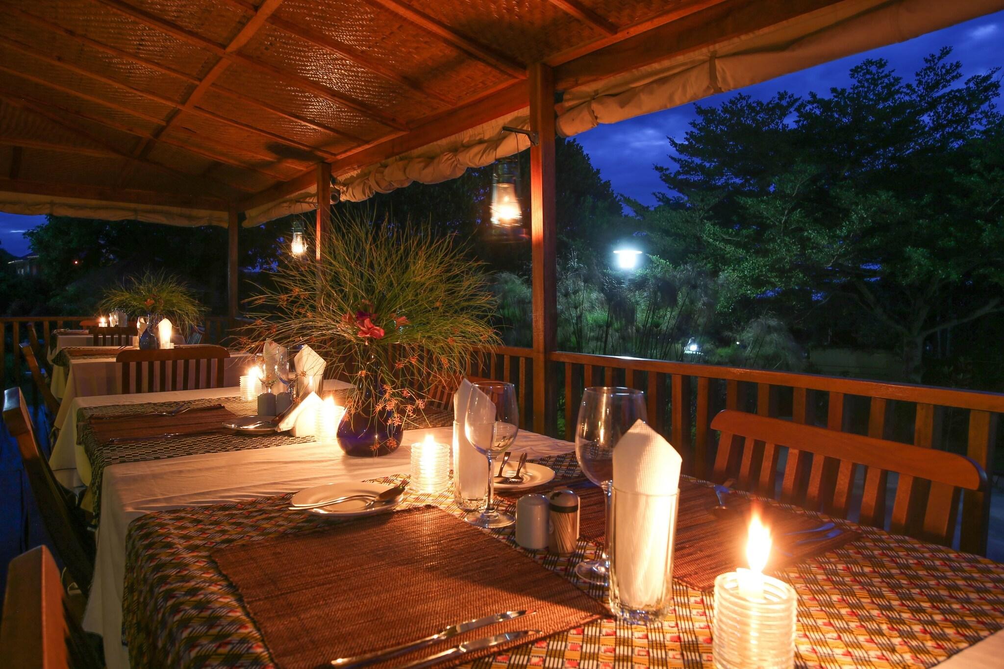 Papyrus Guest House
