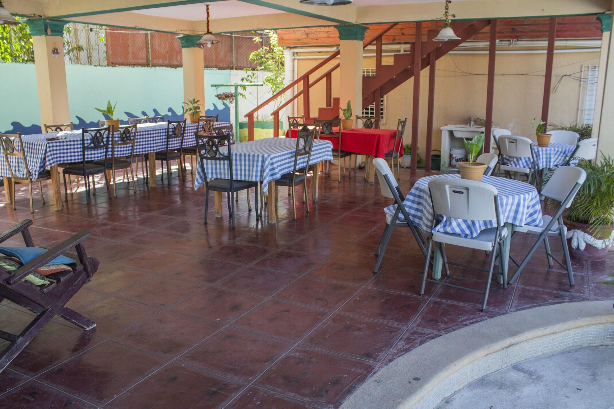 Villas Anacaona