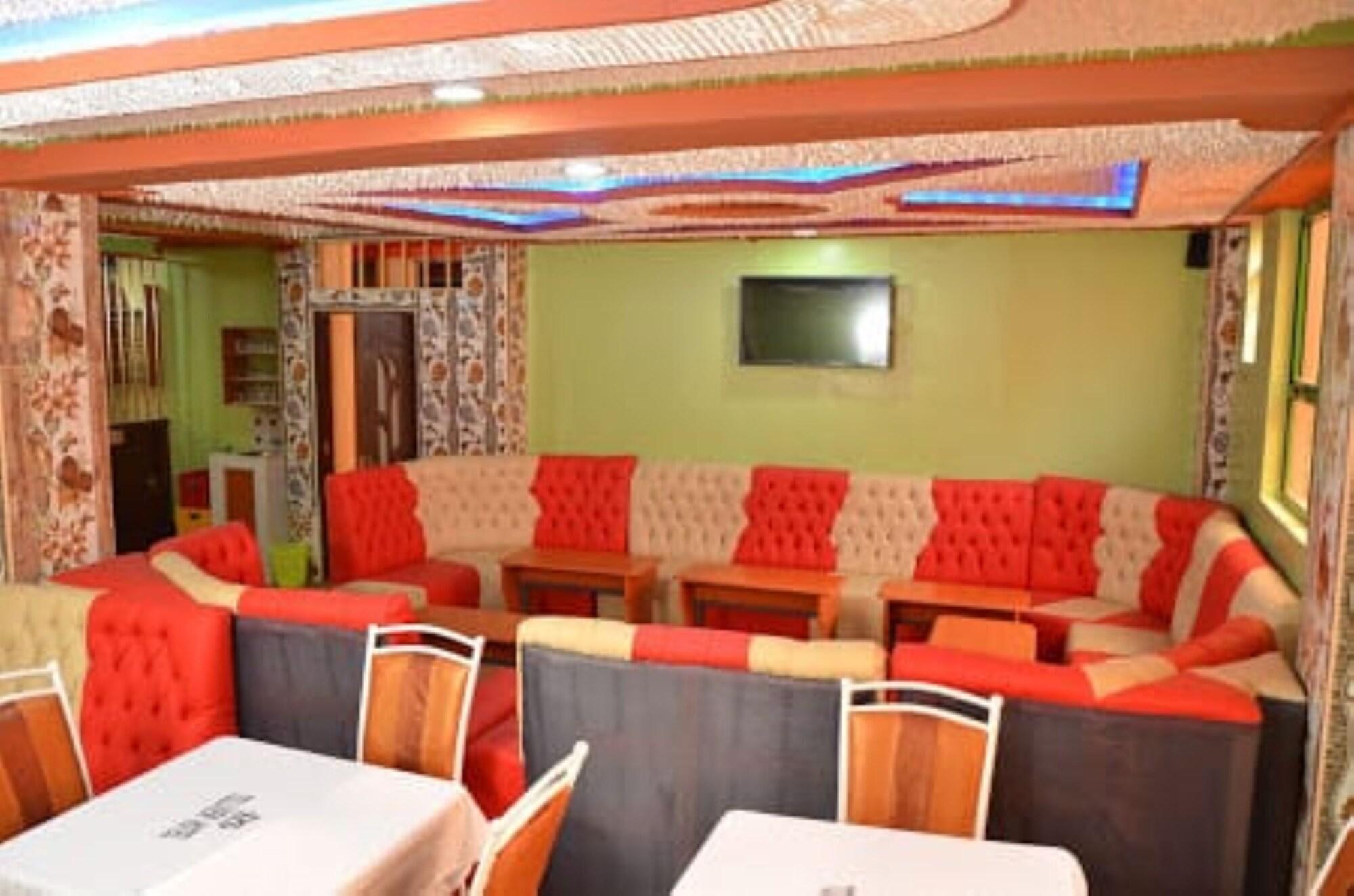 Tollview Classic Hotel