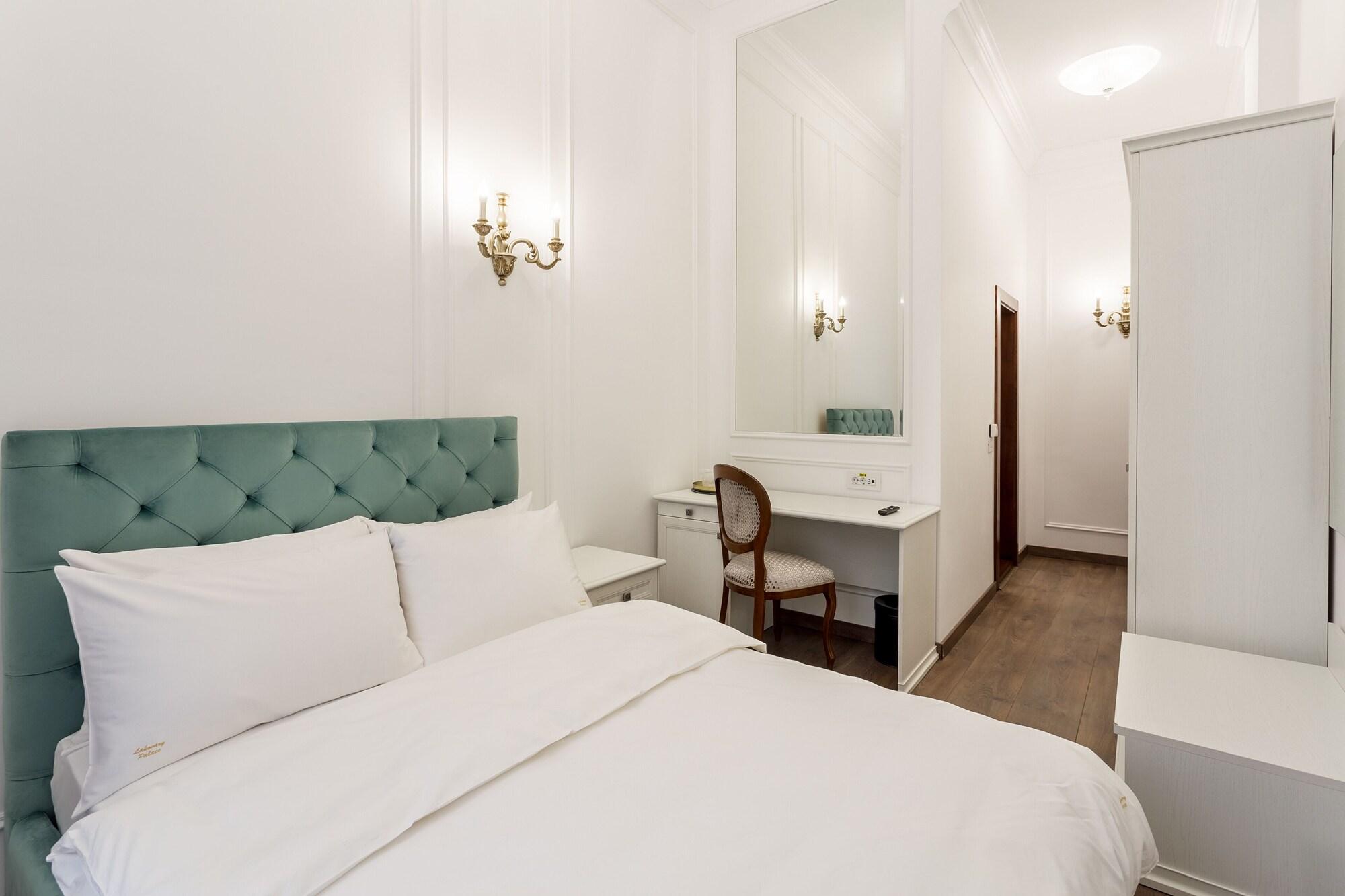 Lahovary Palace Hotel