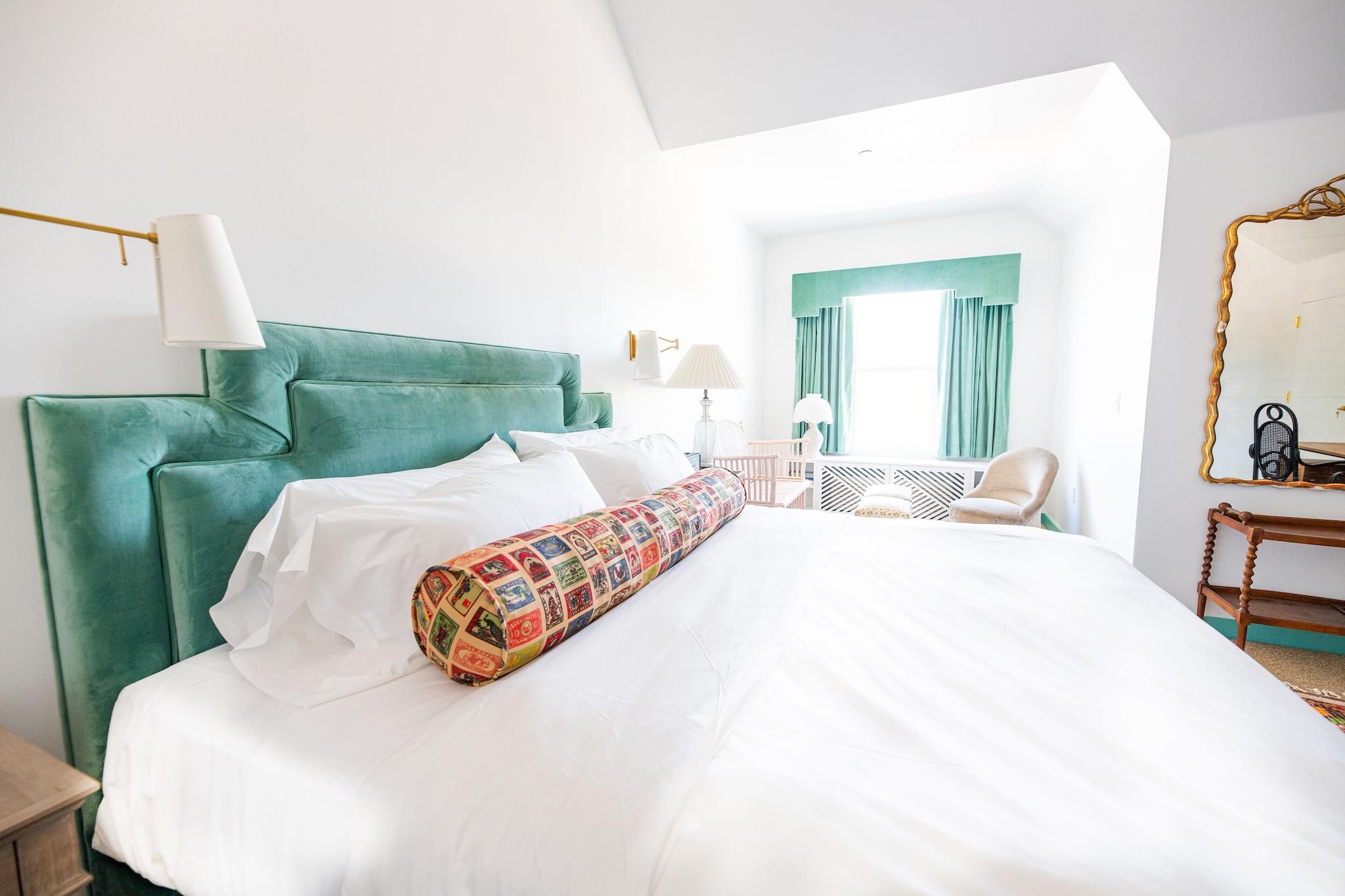 Bradford House by null