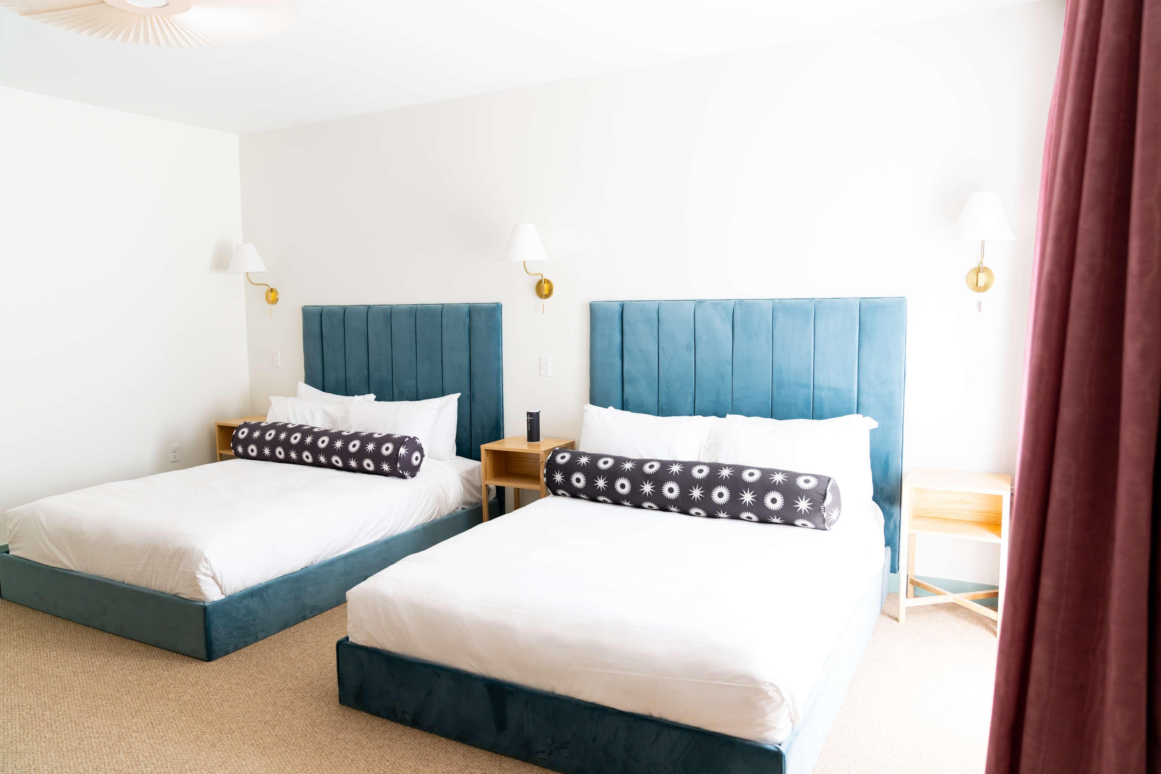 Bradford House by null