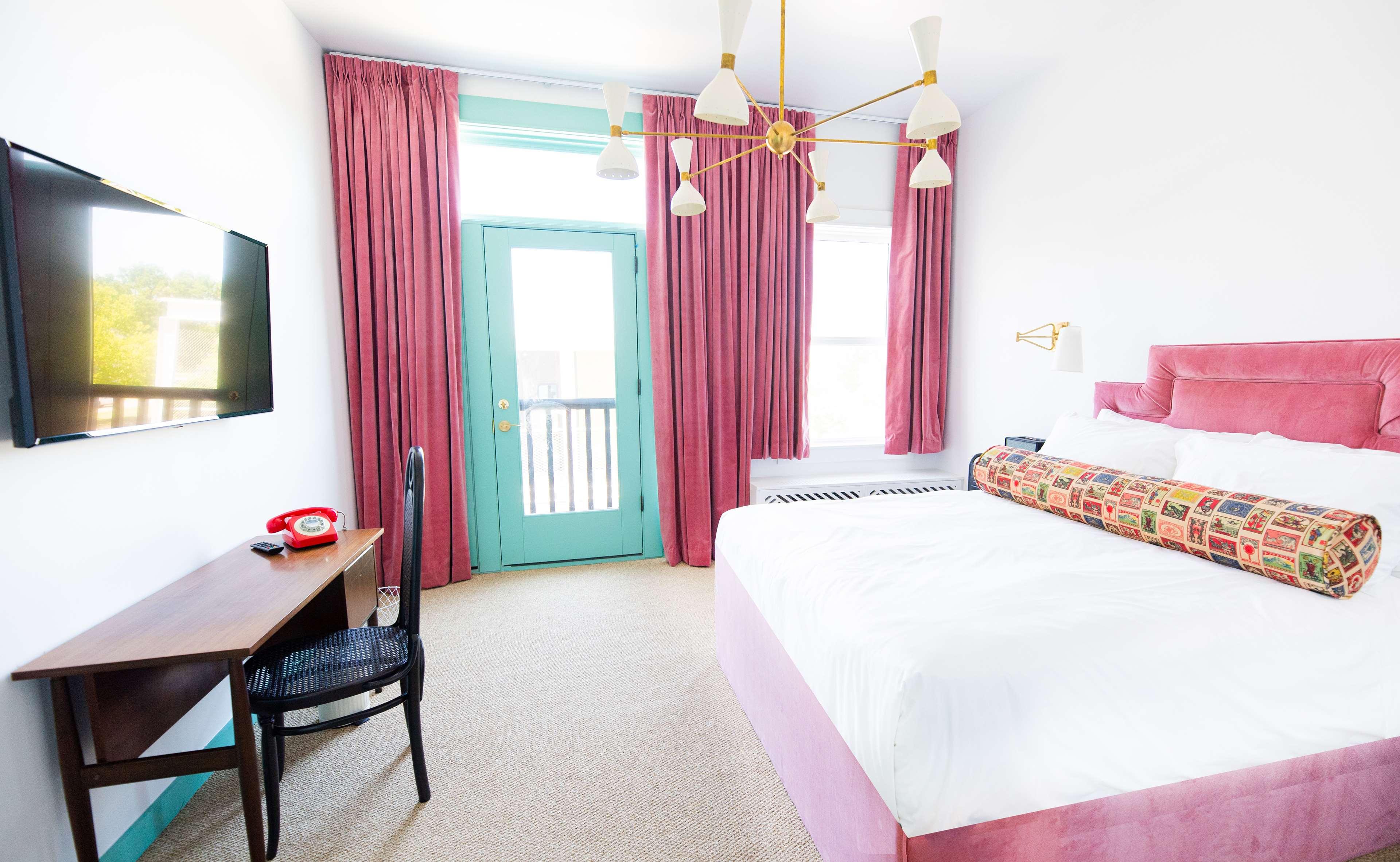 Bradford House by null