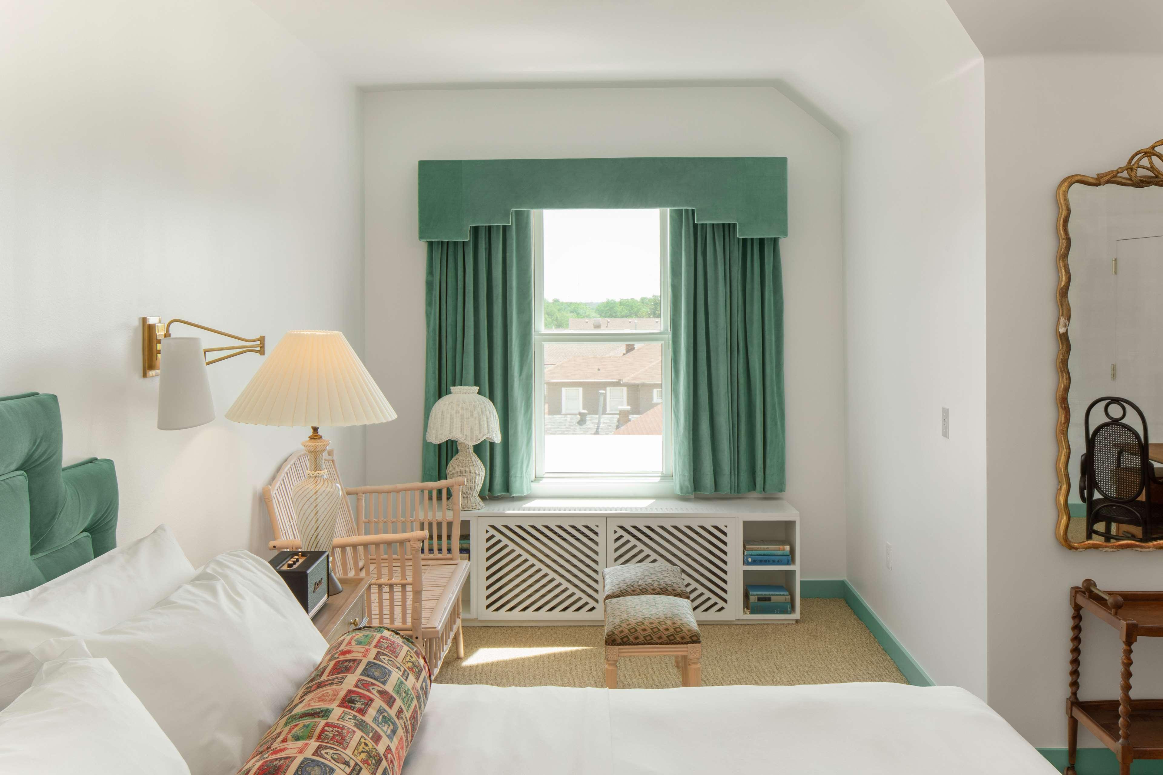 Bradford House by null