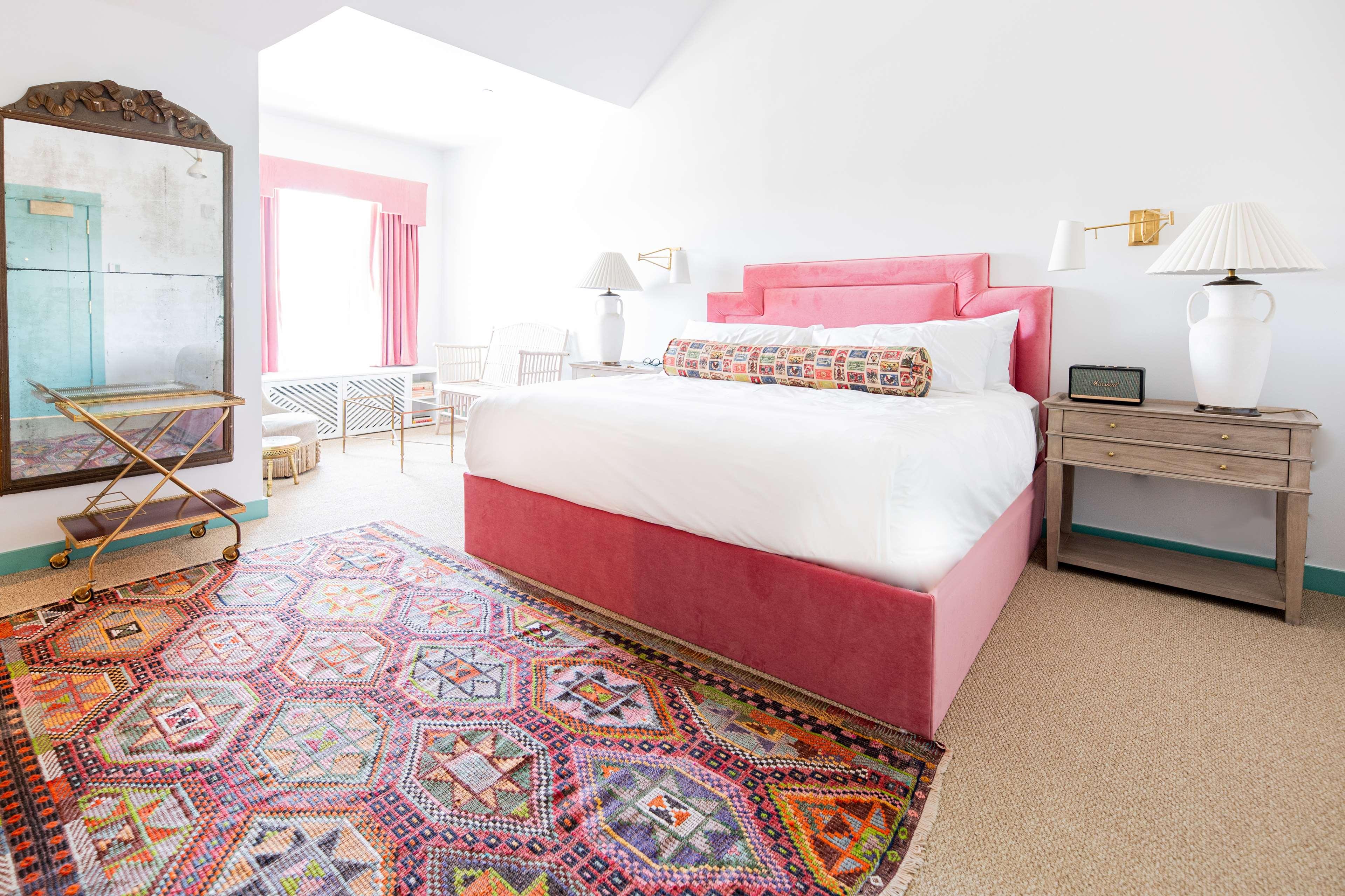 Bradford House by null