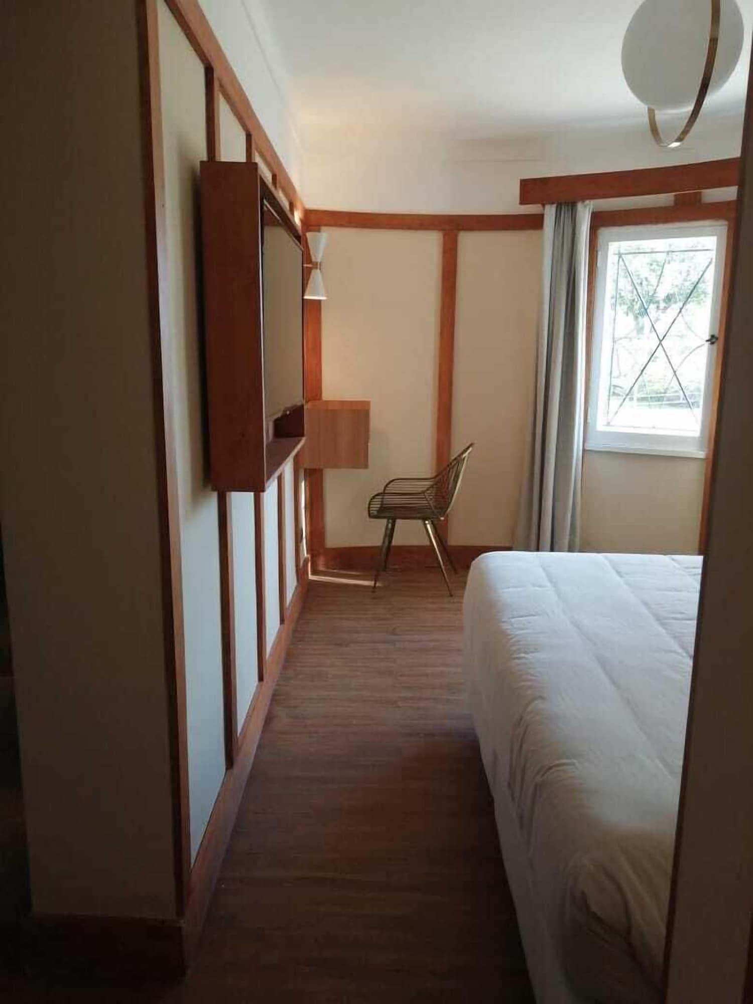 Hotel Boutique Casa Recreo