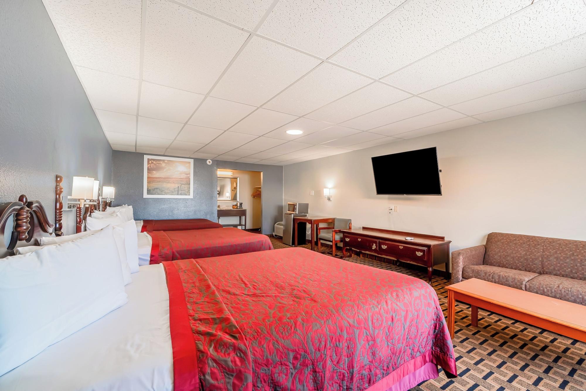 Lone Star Inn