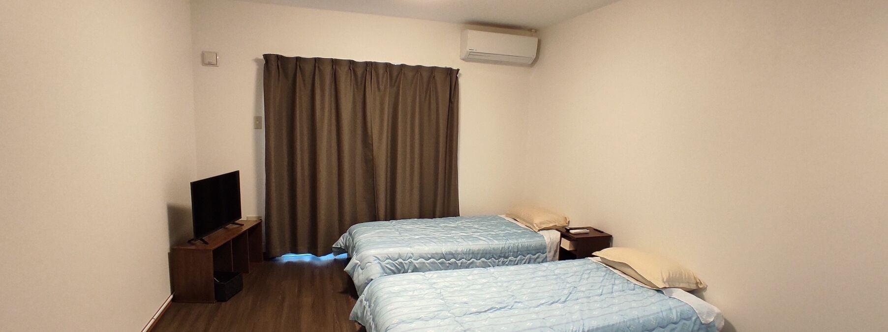 Akaishi Churauma House