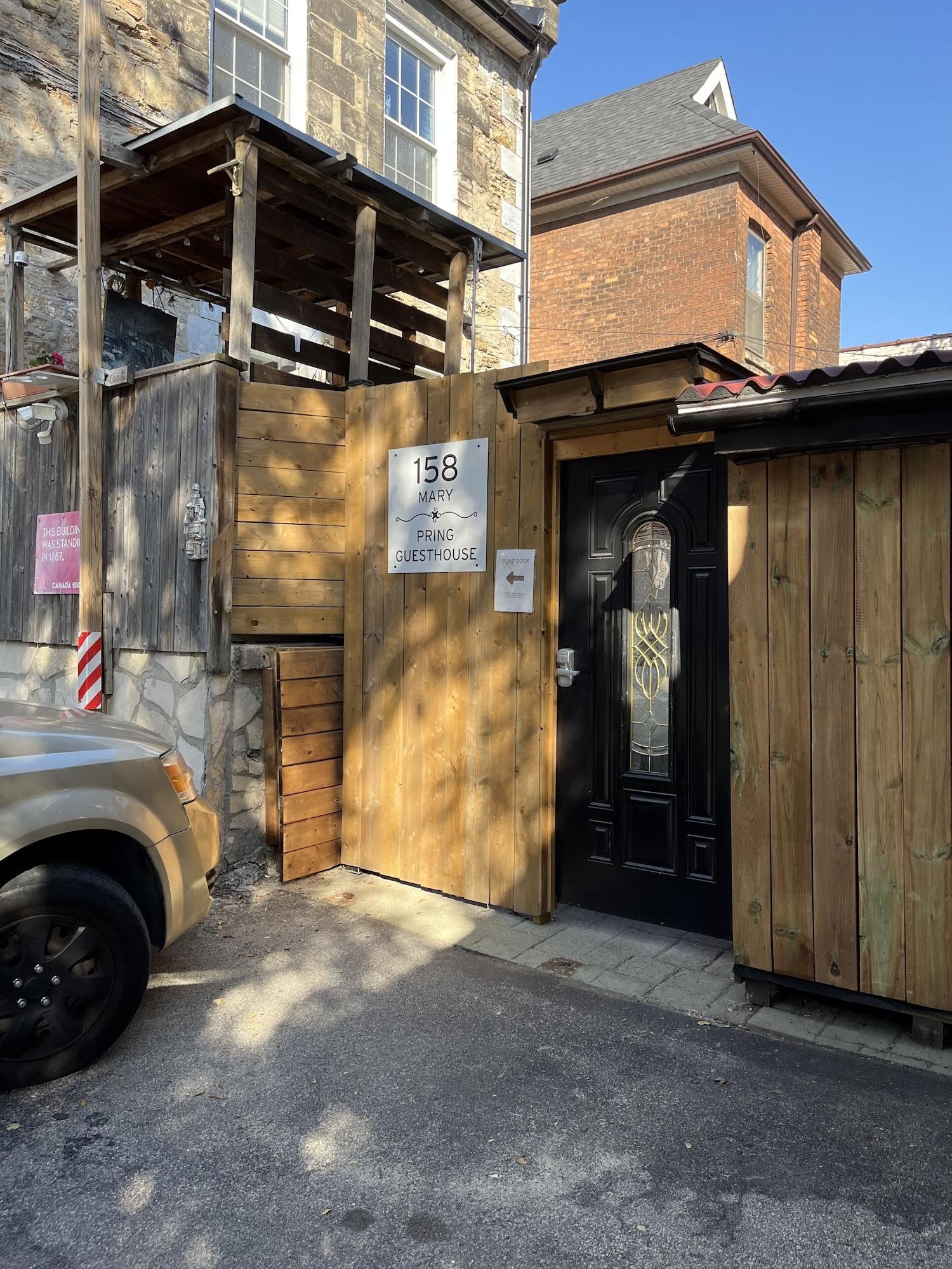 Pring Guesthouse by null