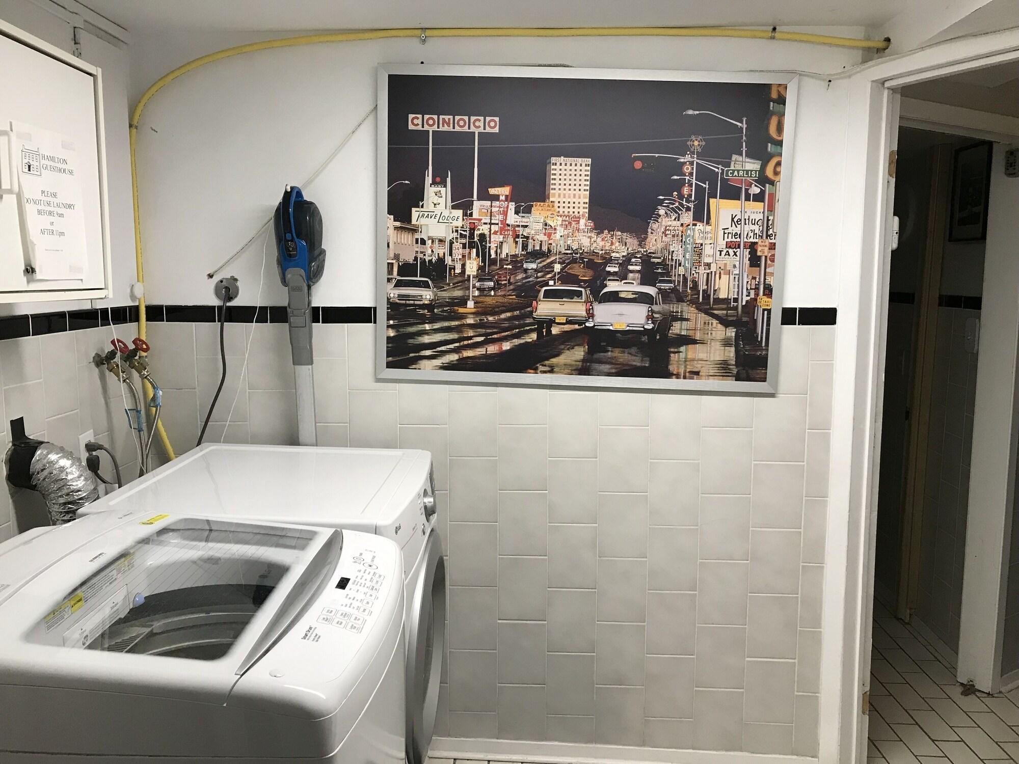 Pring Guesthouse by null