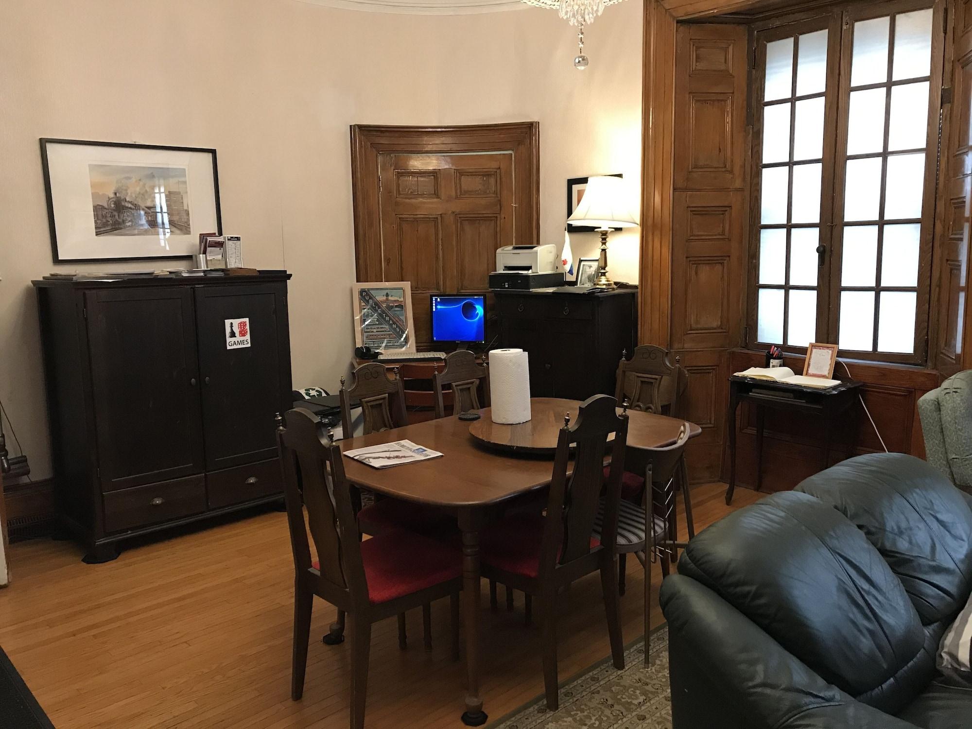 Pring Guesthouse by null