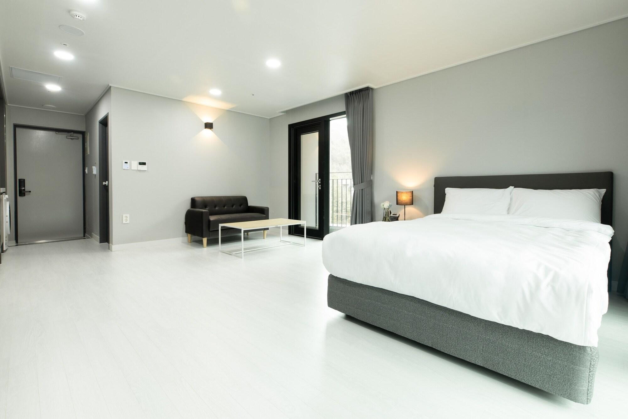 Miamijeongsunhotel