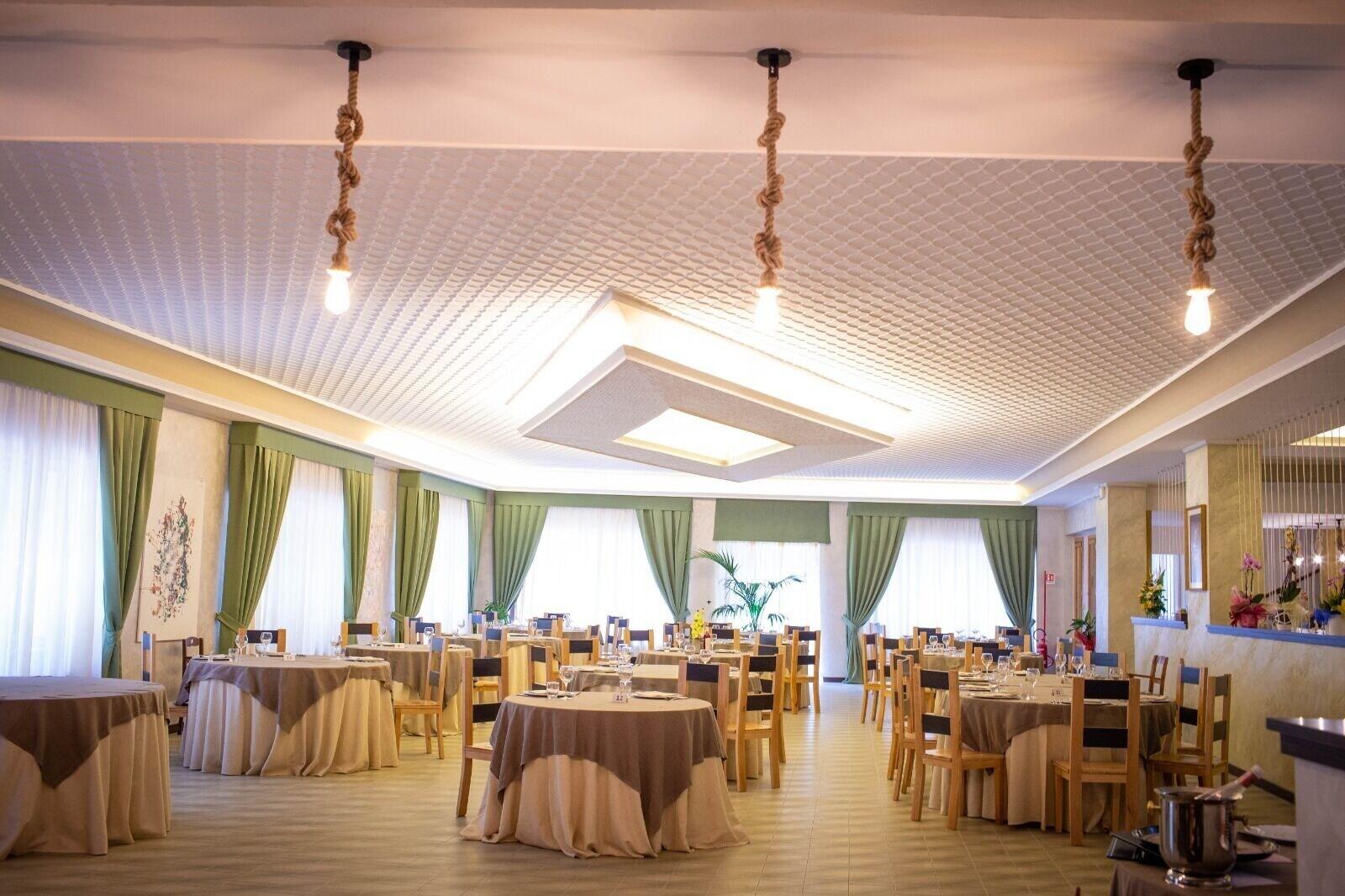 Il Bivacco Del Parco Sport Hotel Residence