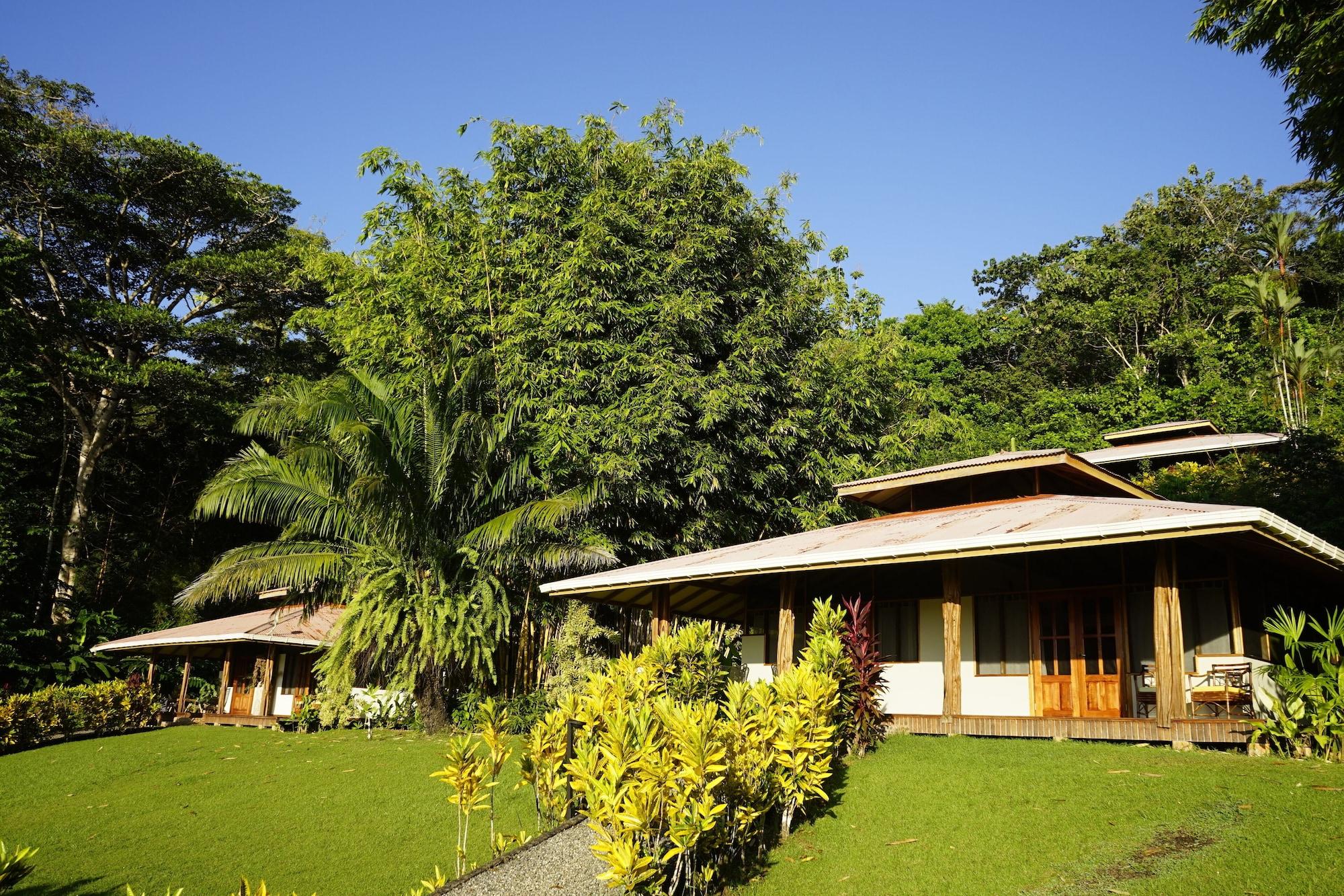 Kunken Lodge