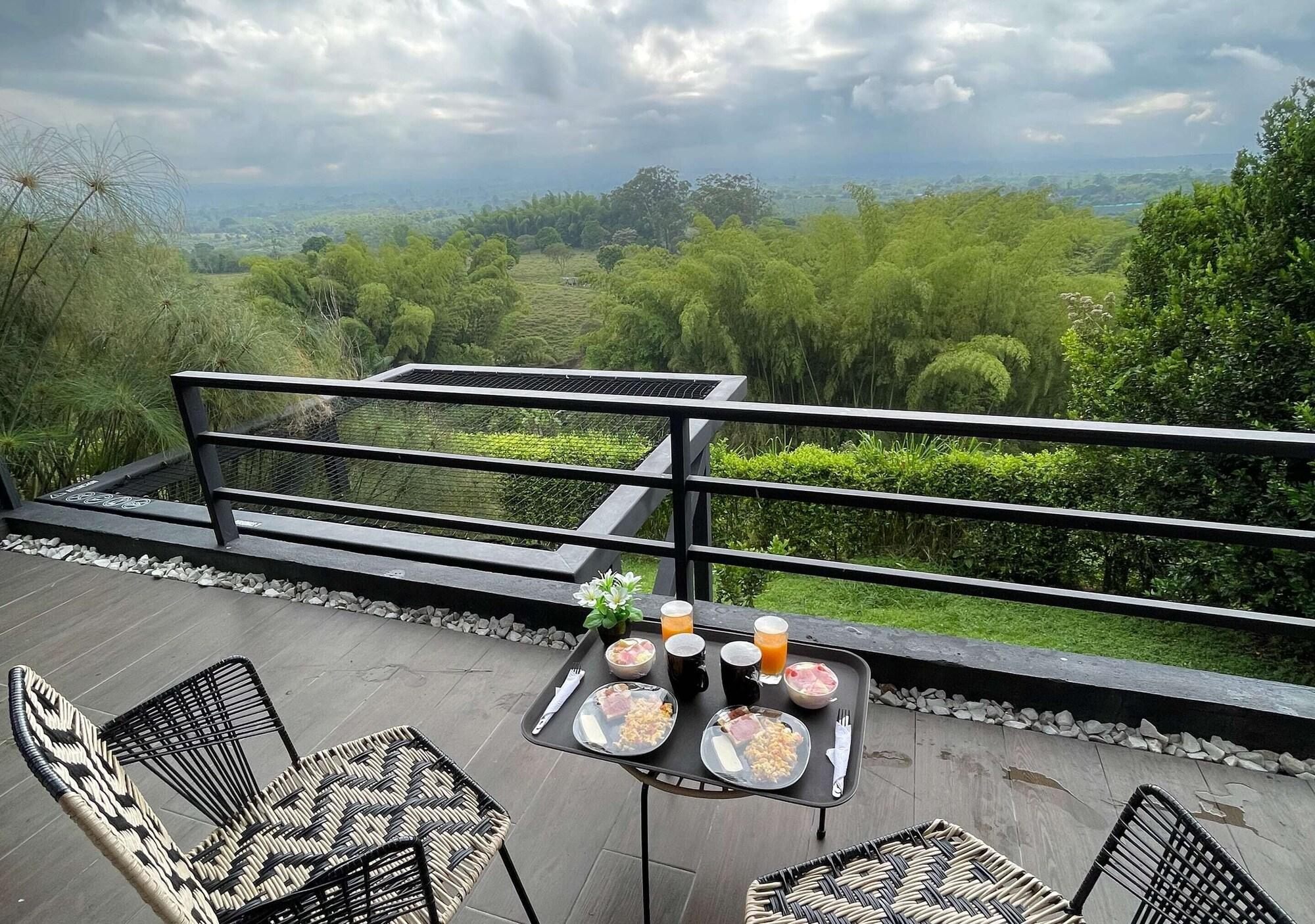 Panorama Pueblo Tapao By Dot Boutique