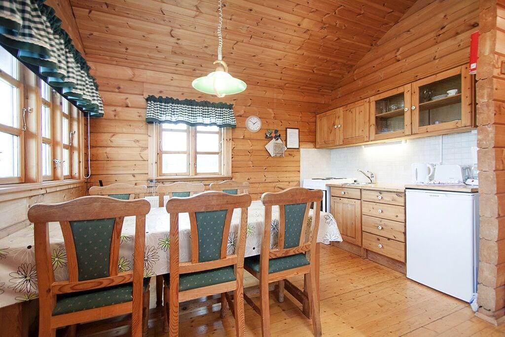 Na Par Cottages