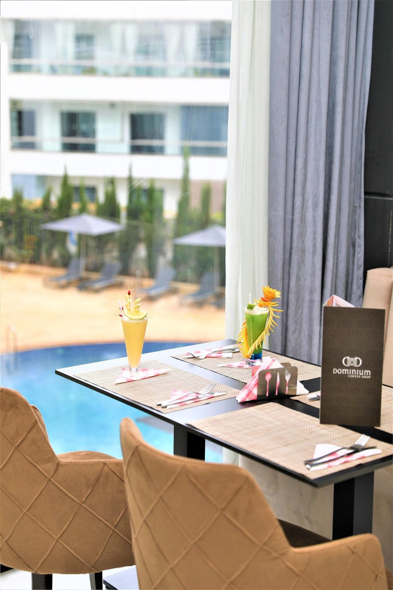 Dominium Hotel