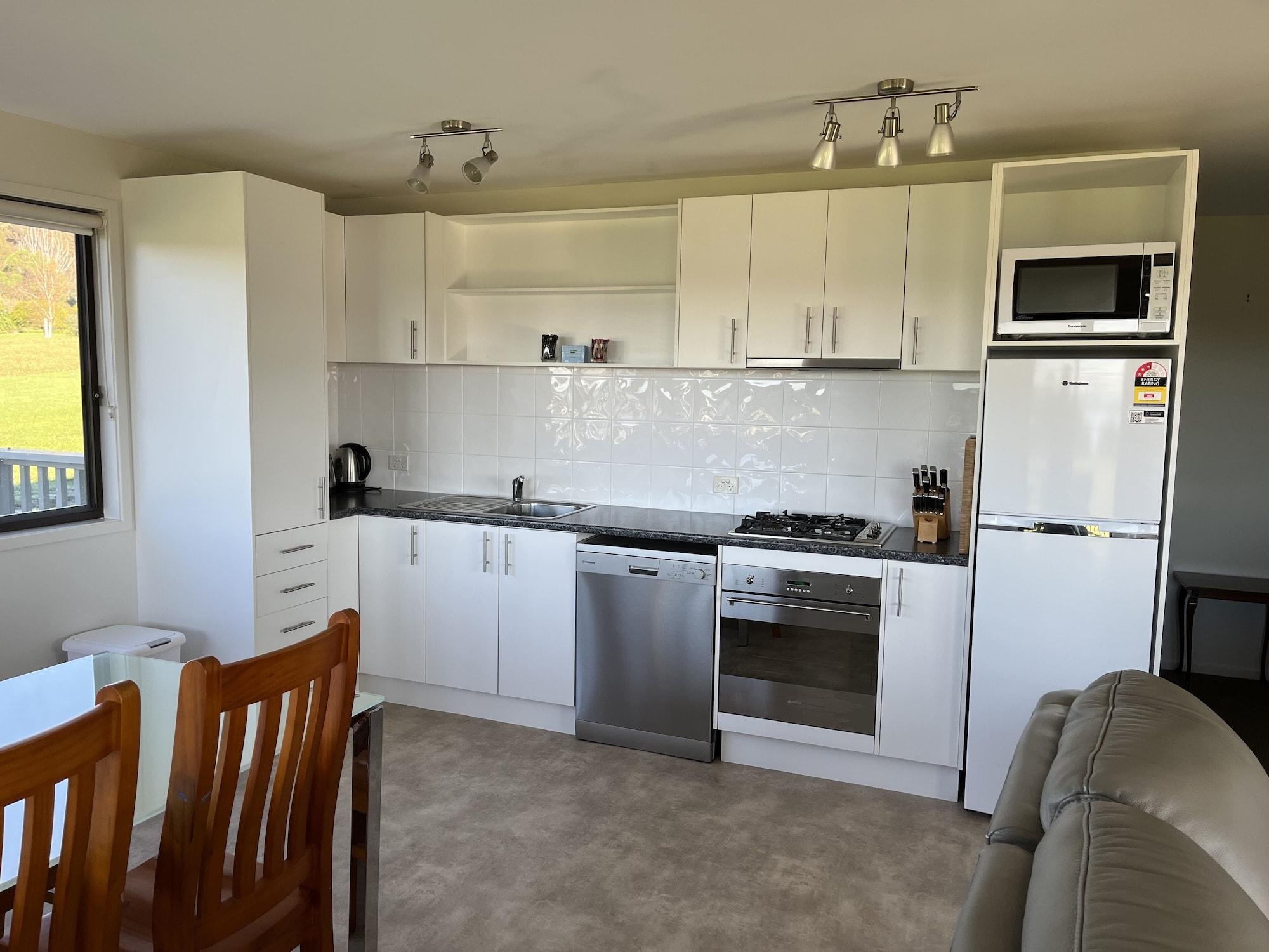 Black Bream Point Cabins