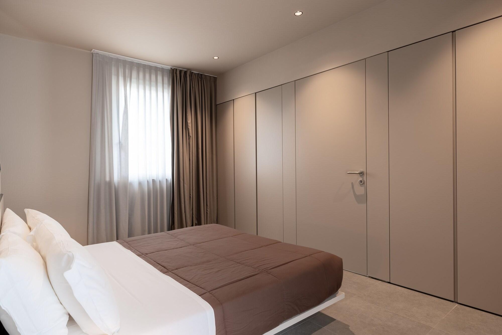 Amare Hotel Suite Apartments