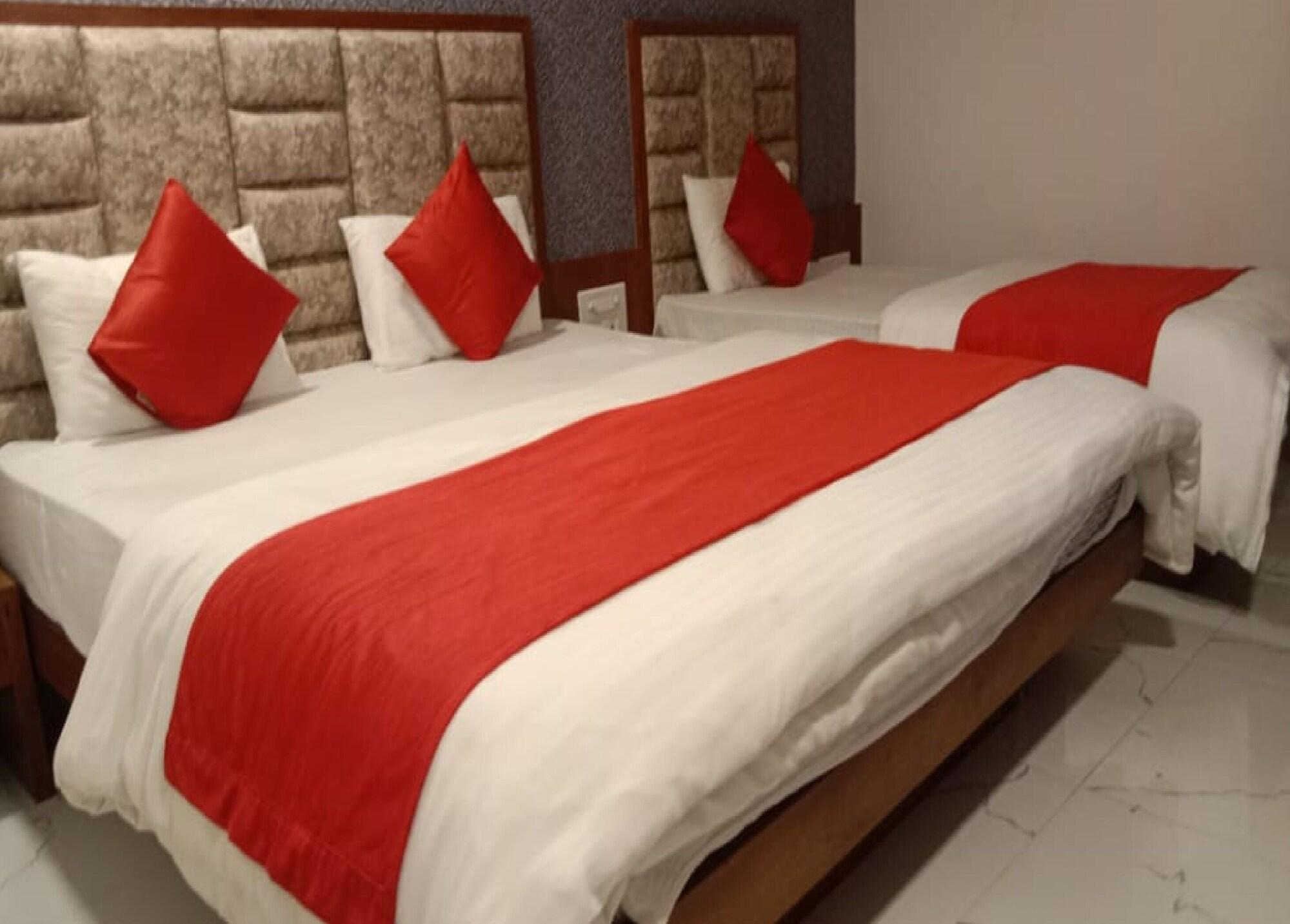 Hotel Lux Inn