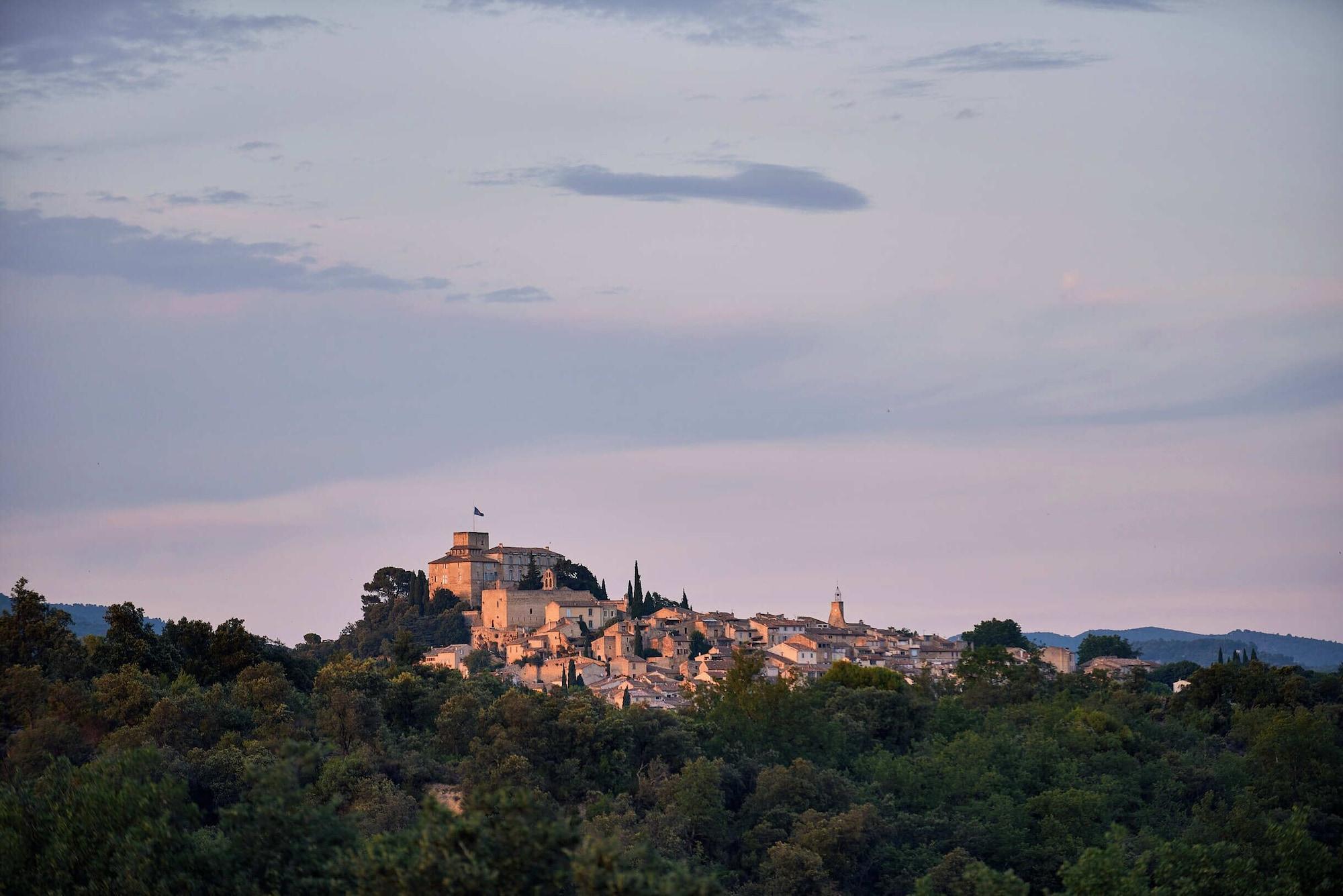 DOMAINE LA FERME HI BRIDE by null