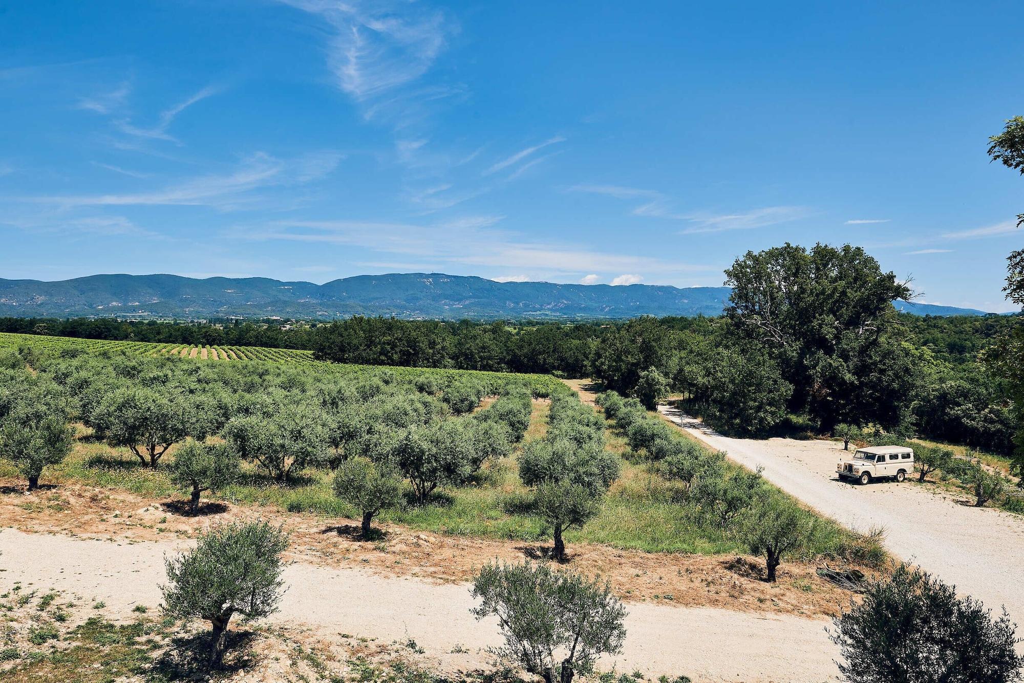 DOMAINE LA FERME HI BRIDE by null