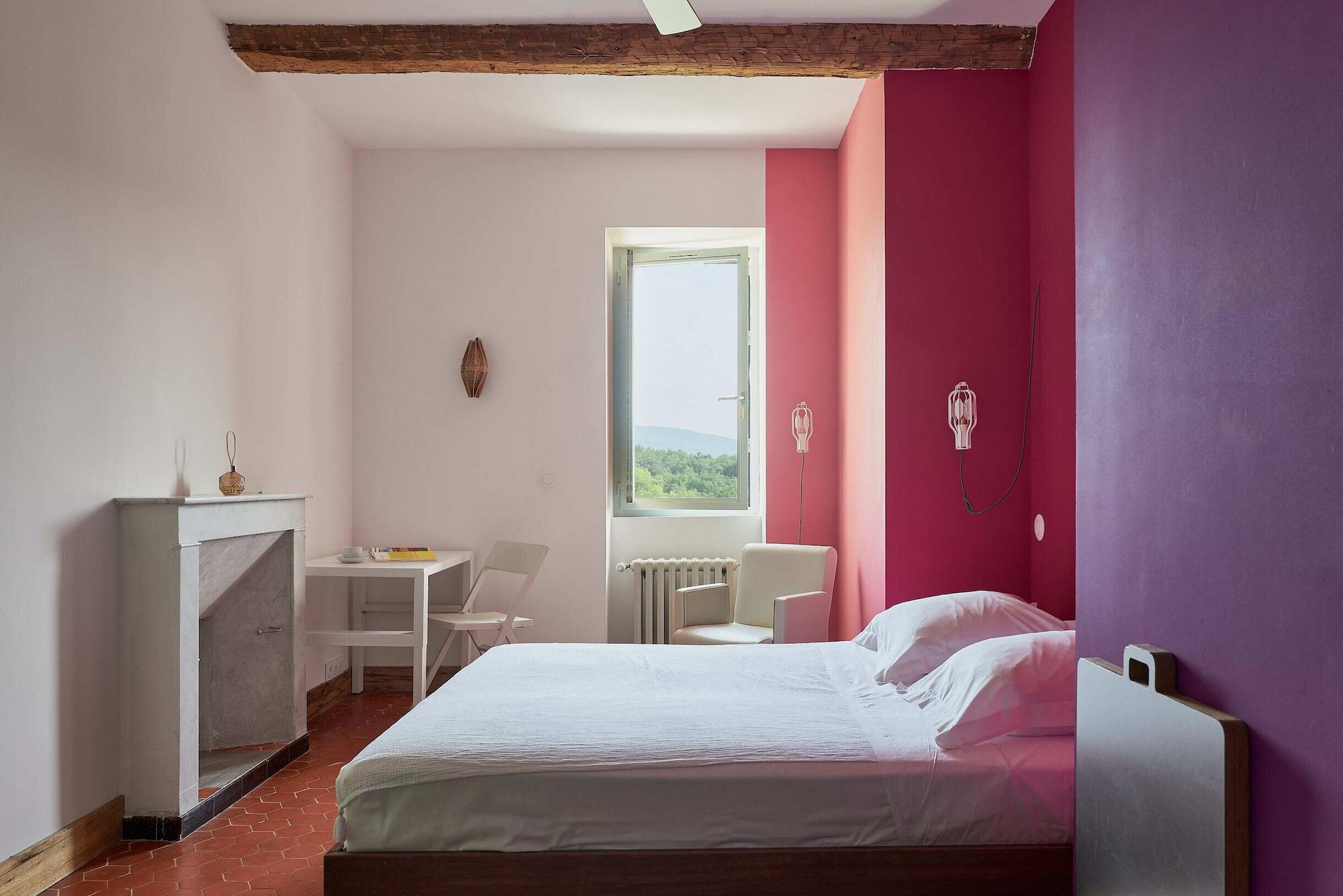 DOMAINE LA FERME HI BRIDE by null