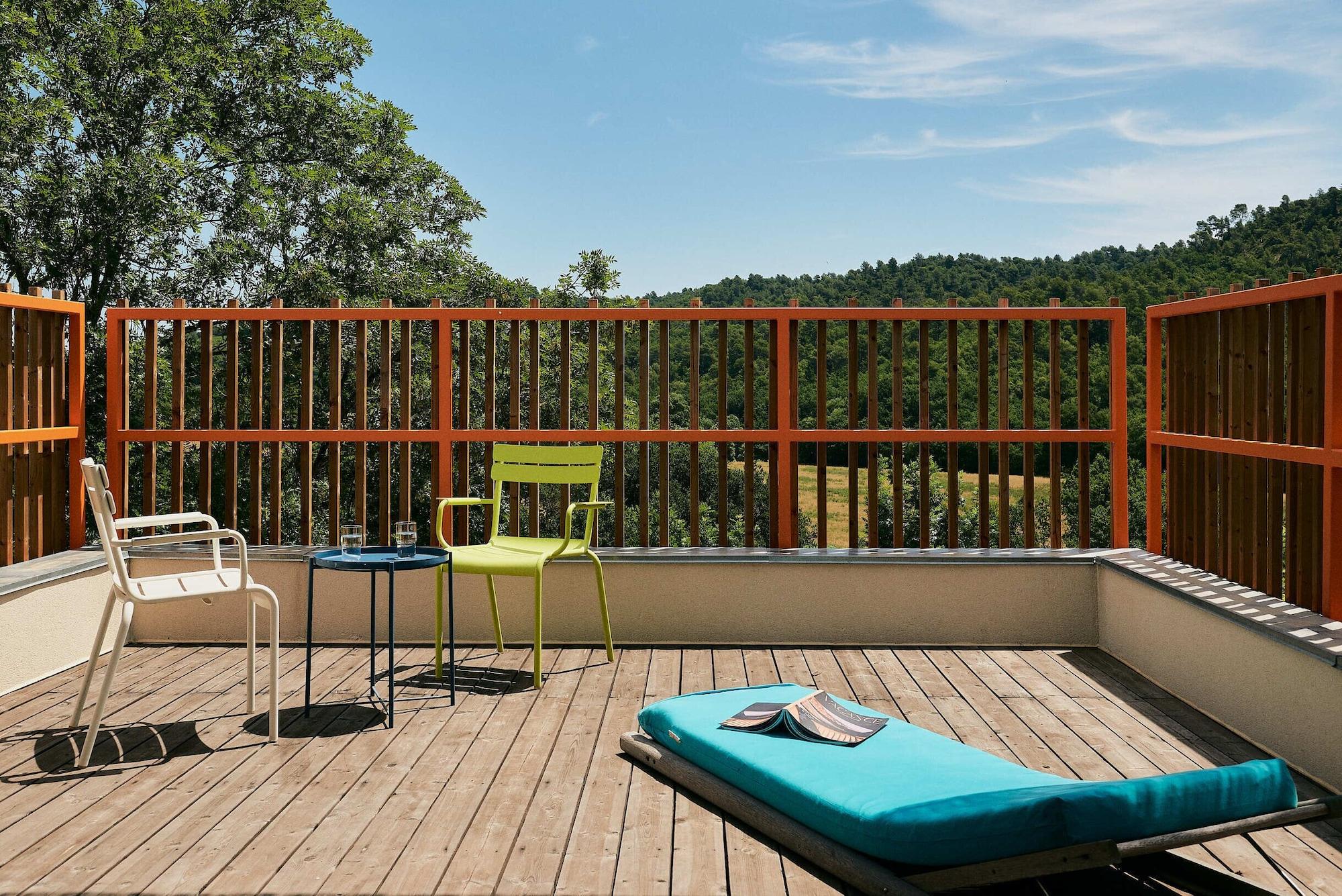 DOMAINE LA FERME HI BRIDE by null