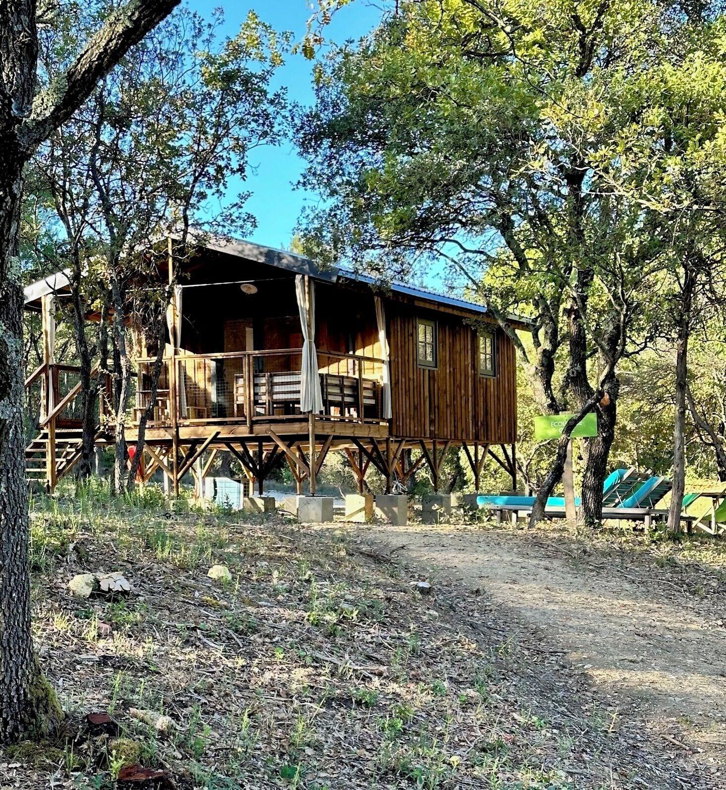 DOMAINE LA FERME HI BRIDE by null