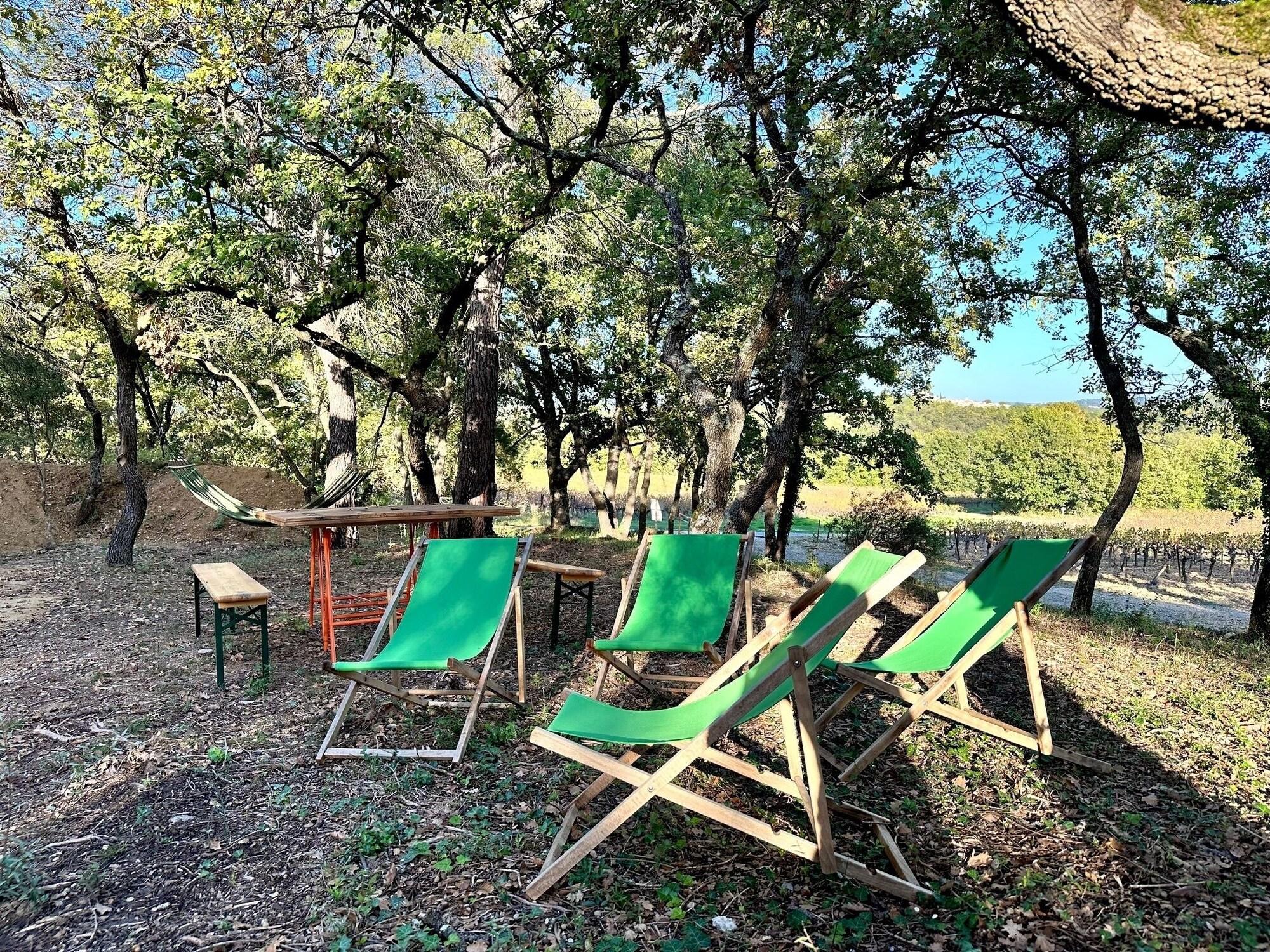 DOMAINE LA FERME HI BRIDE by null