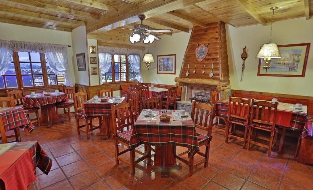 Hotel Sirenuse