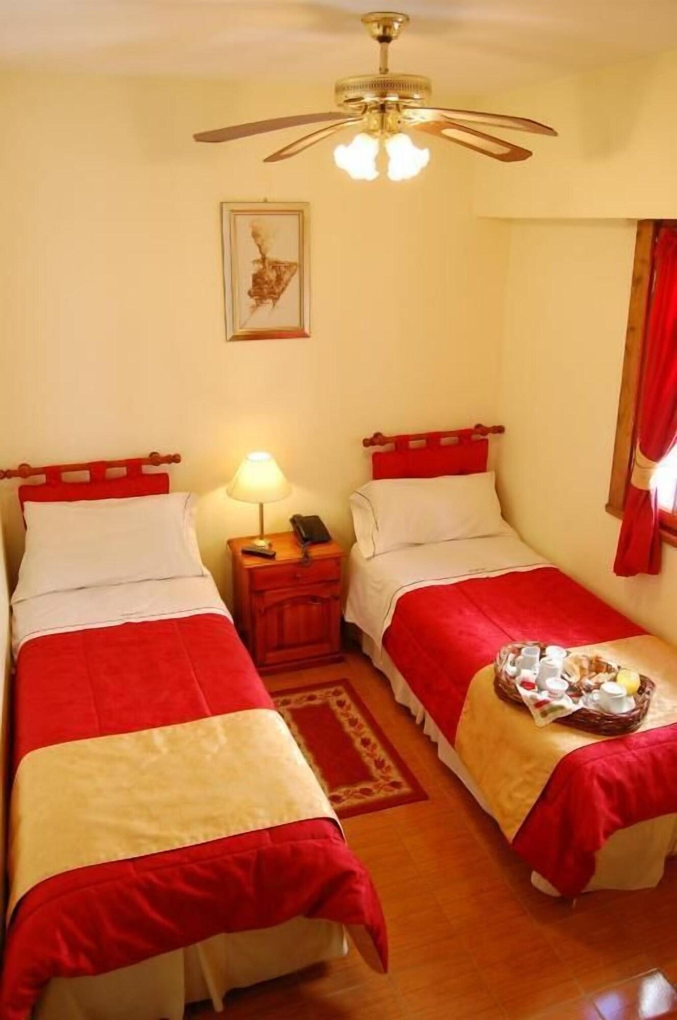 Hotel Sirenuse Mar del Plata | Cerca de Calle Güemes y Playa Varese by null