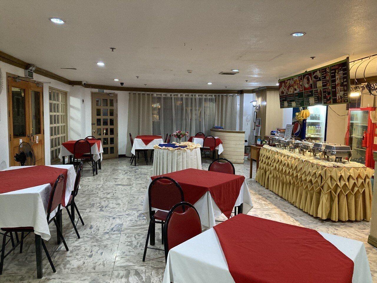 Demiren Hotel And Restaurant