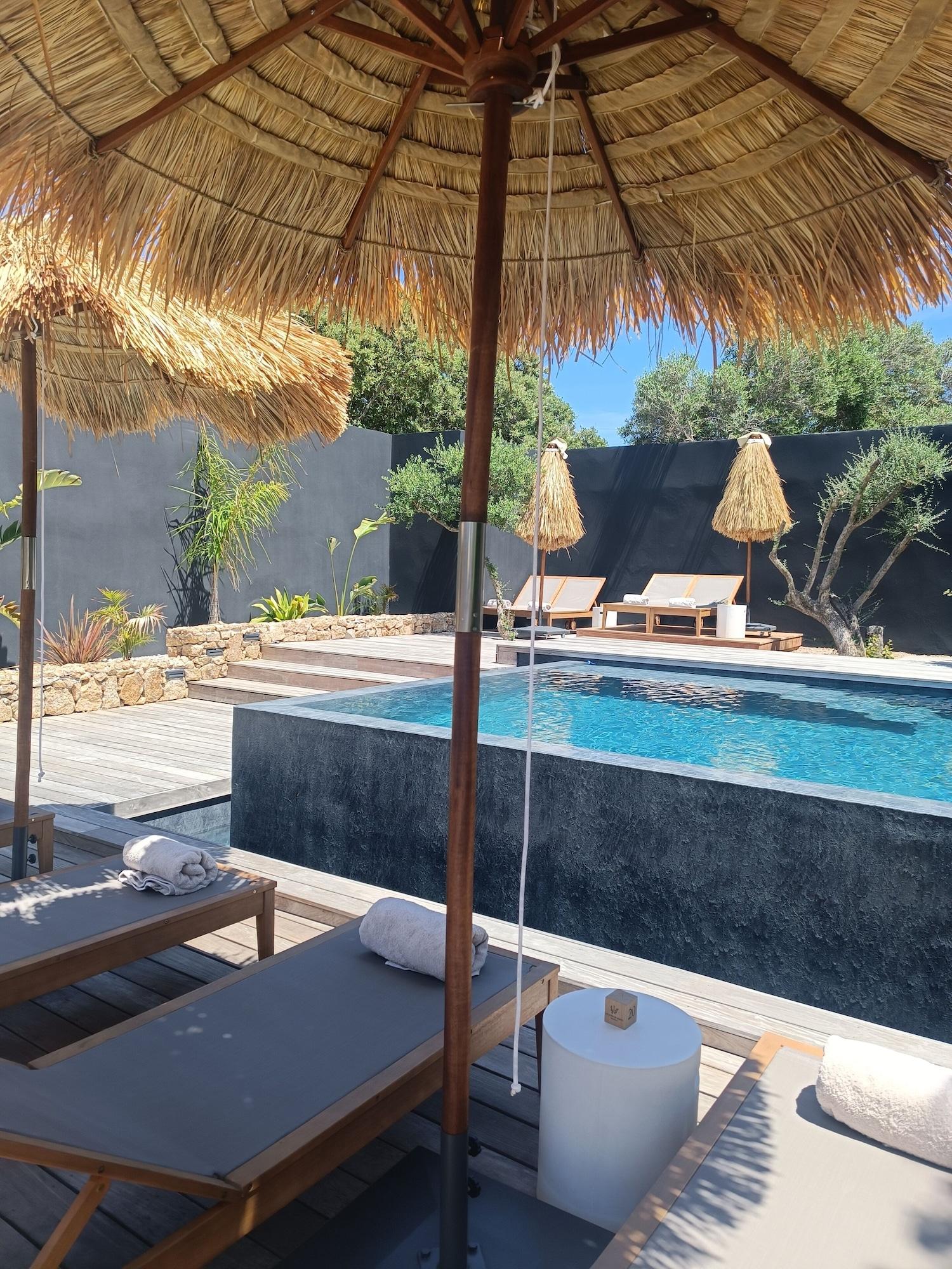 Les Suites Du Maquis