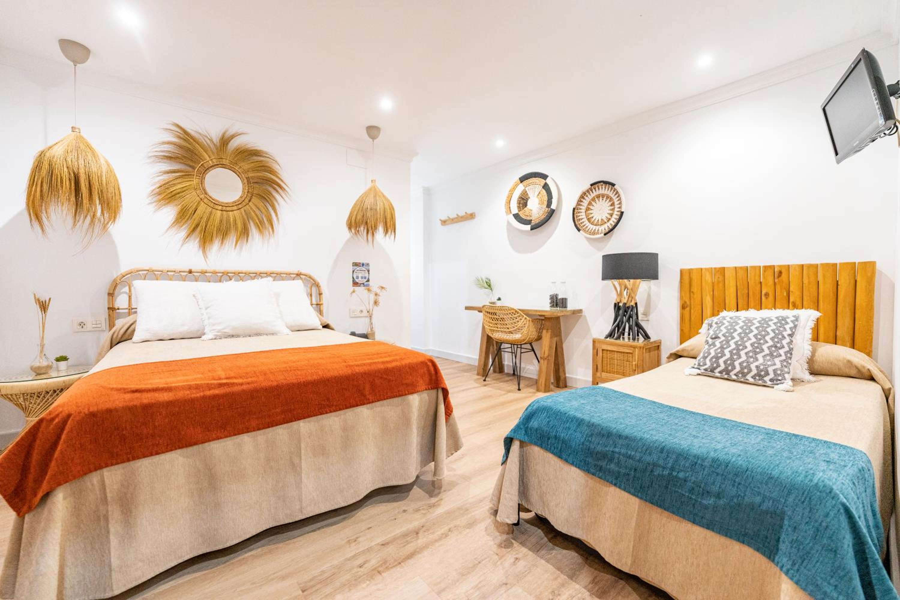 Hotel Las Ama Ricas