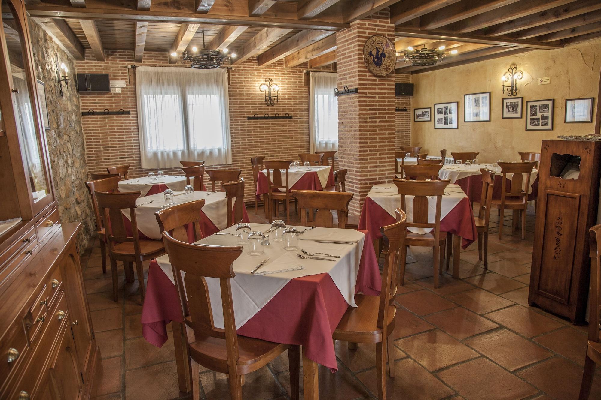 La Casona Del Herrero
